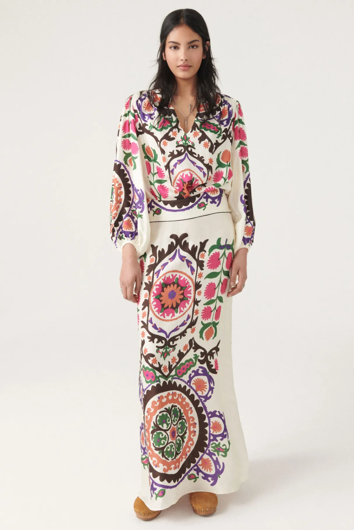 ba&sh Fiska.*Femme Jupes & Shorts