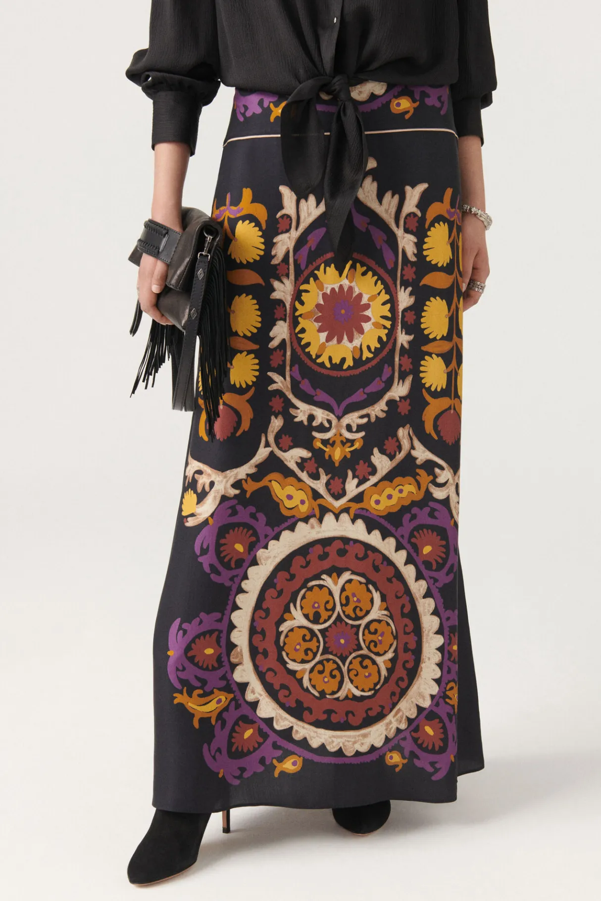 ba&sh Fiska.*Femme Jupes & Shorts