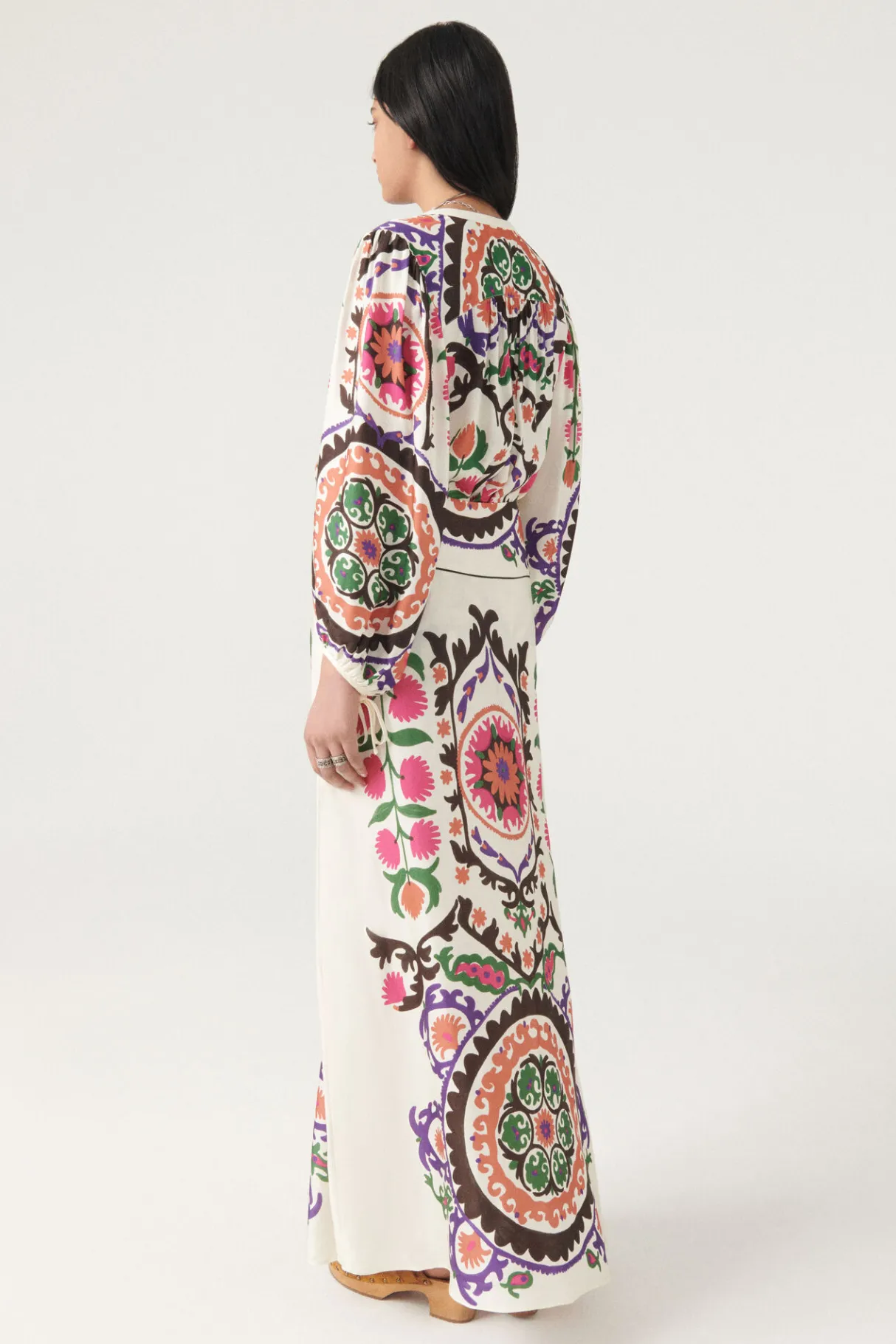 fiska_2-1.webp ba&sh Fiska.*Femme Jupes & Shorts