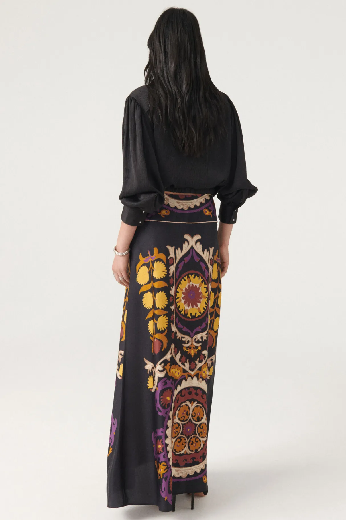 fiska_2.webp ba&sh Fiska.*Femme Jupes & Shorts