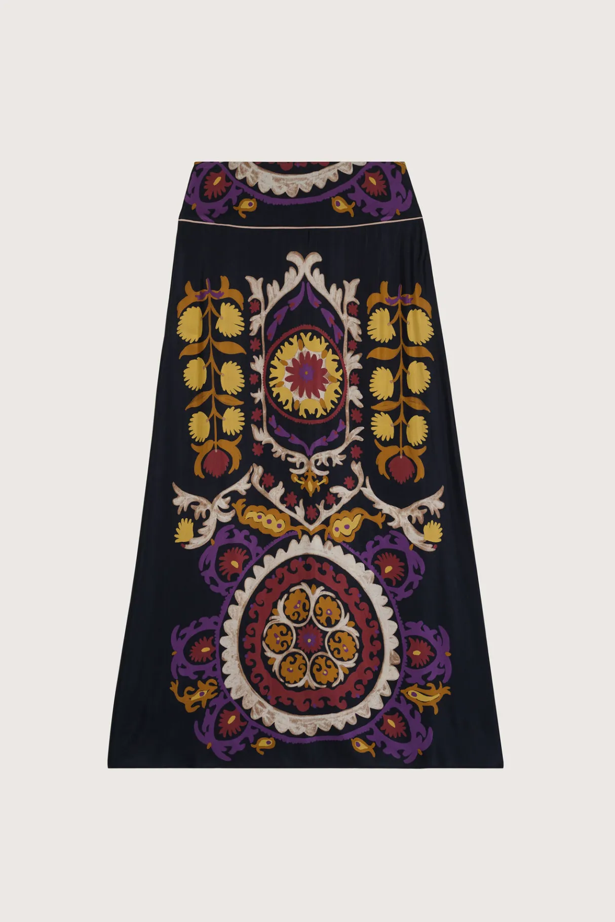 fiska_4.webp ba&sh Fiska.*Femme Jupes & Shorts