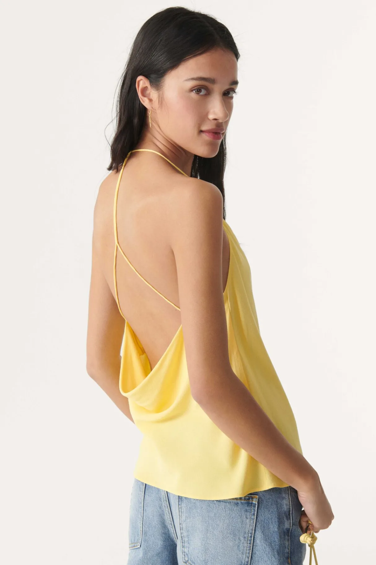 ba&sh Focca.*Femme Tops & Chemises