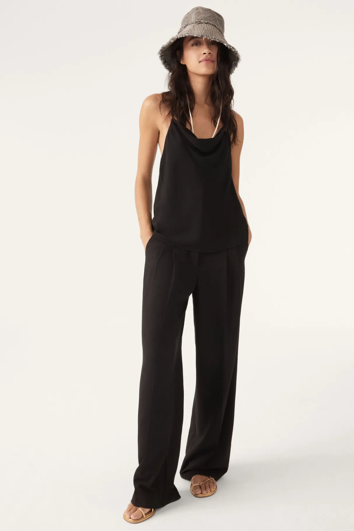 focca_1-1.webp ba&sh Focca.*Femme Tops & Chemises