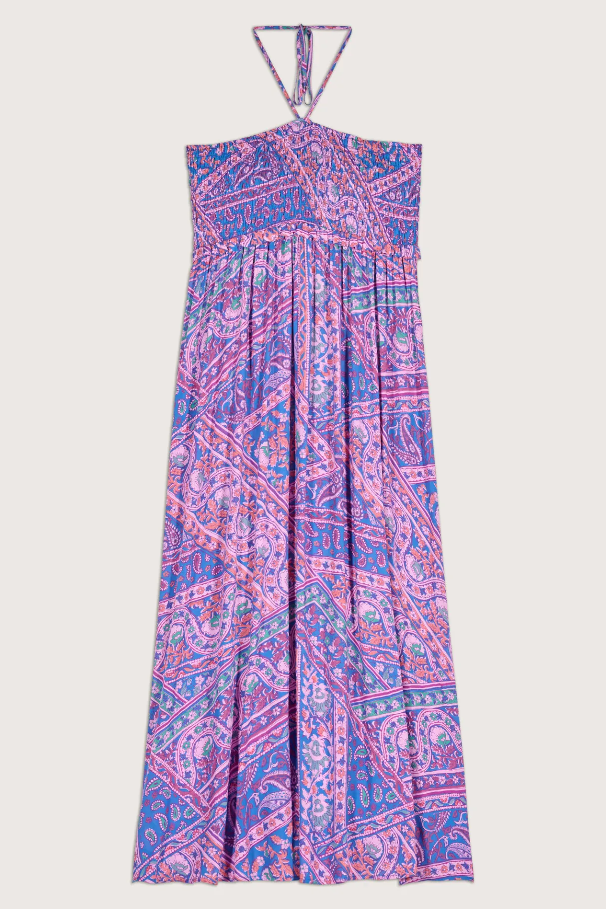 friska_5.webp ba&sh Friska.*Femme Robes