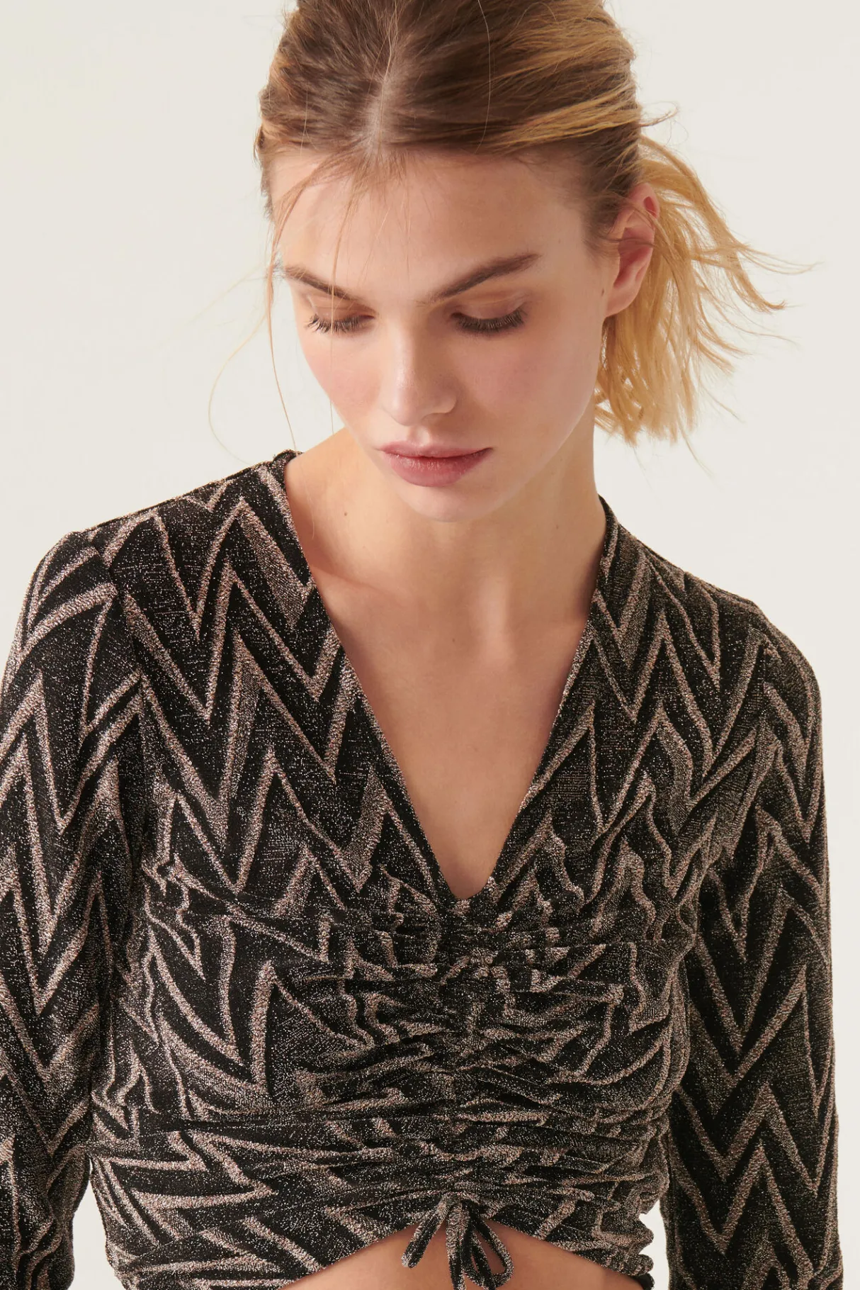 gadiel_2.webp ba&sh Gadiel.*Femme Tops & Chemises