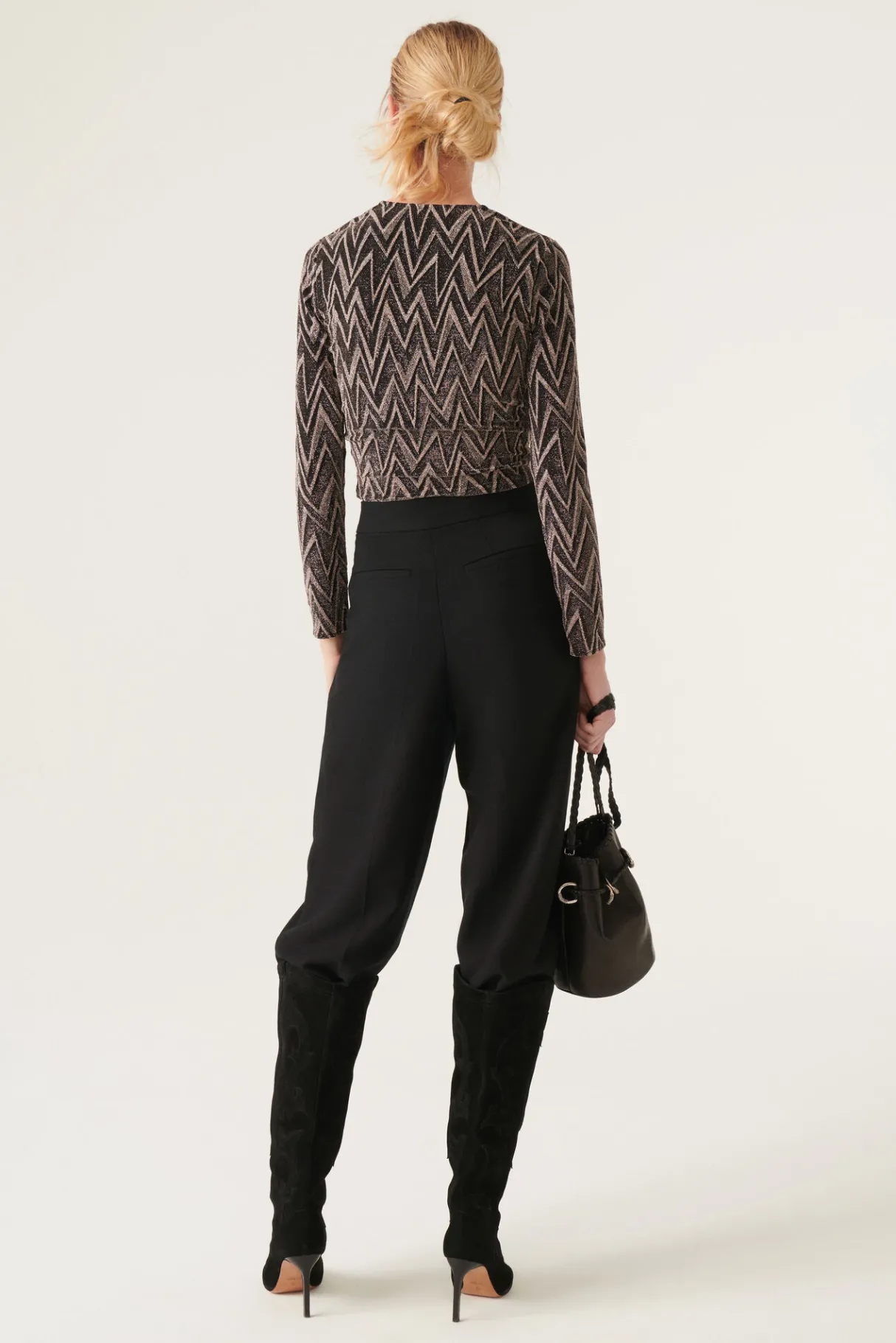 gadiel_3.webp ba&sh Gadiel.*Femme Tops & Chemises