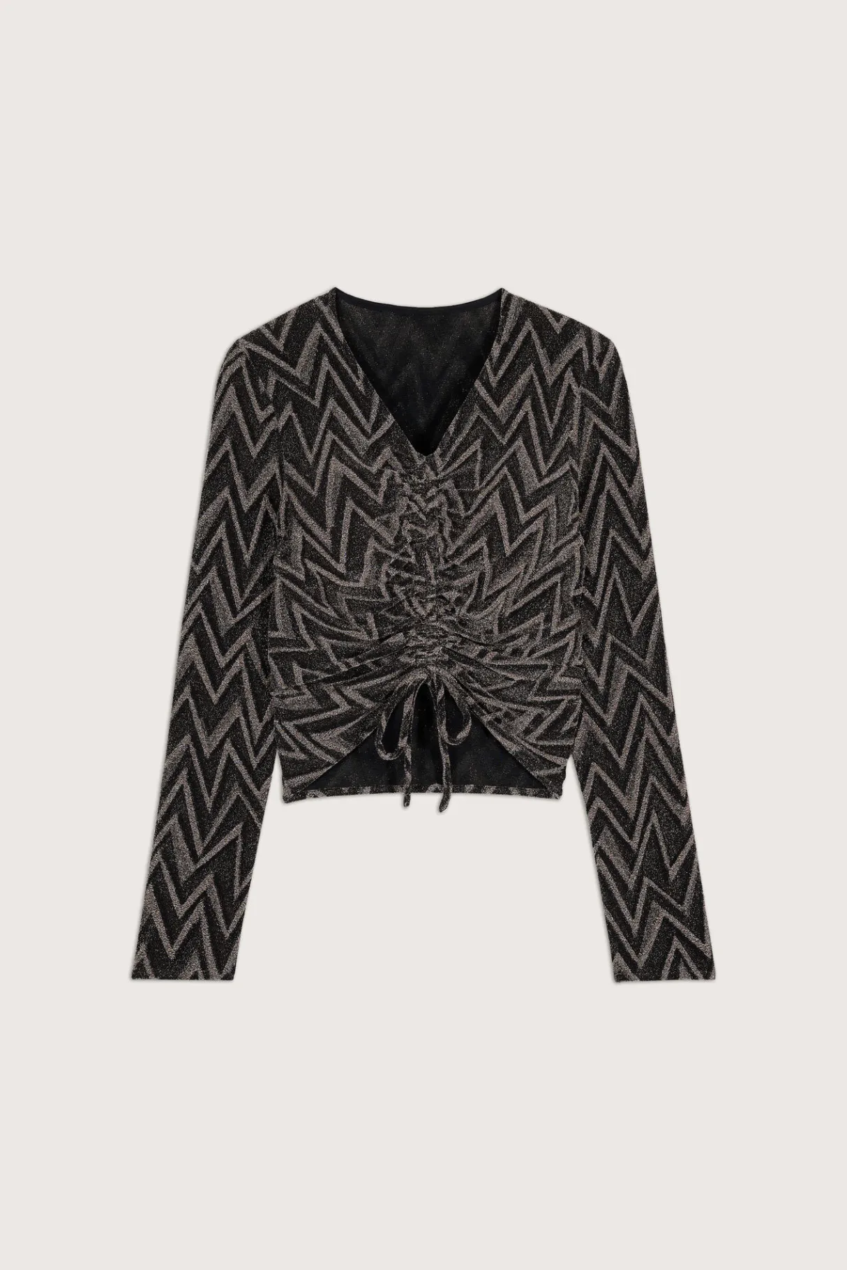 gadiel_4.webp ba&sh Gadiel.*Femme Tops & Chemises