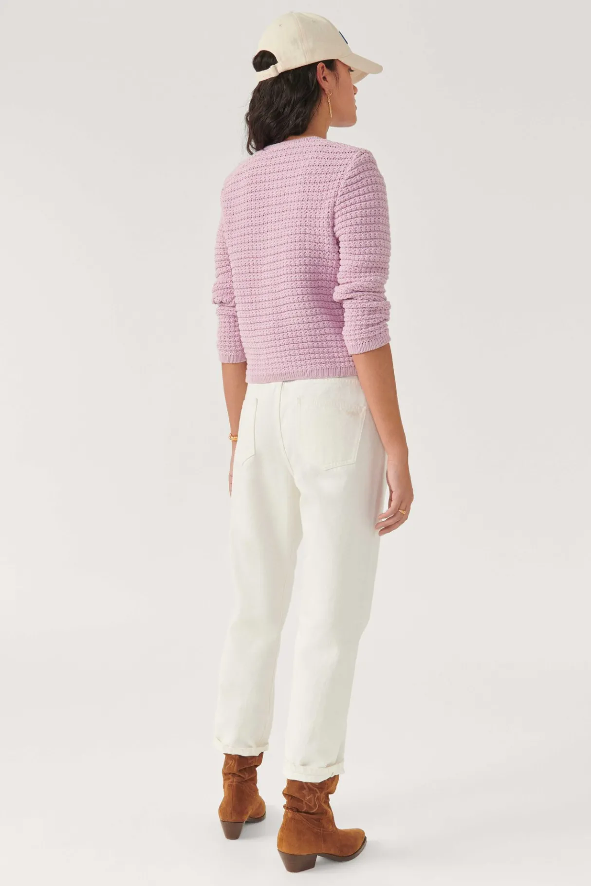 gaspard_3-4.webp ba&sh Gaspard.*Femme Mailles