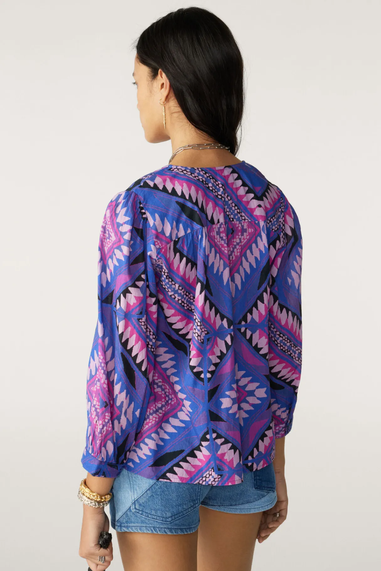 gilo_3.webp ba&sh Gilo.*Femme Tops & Chemises
