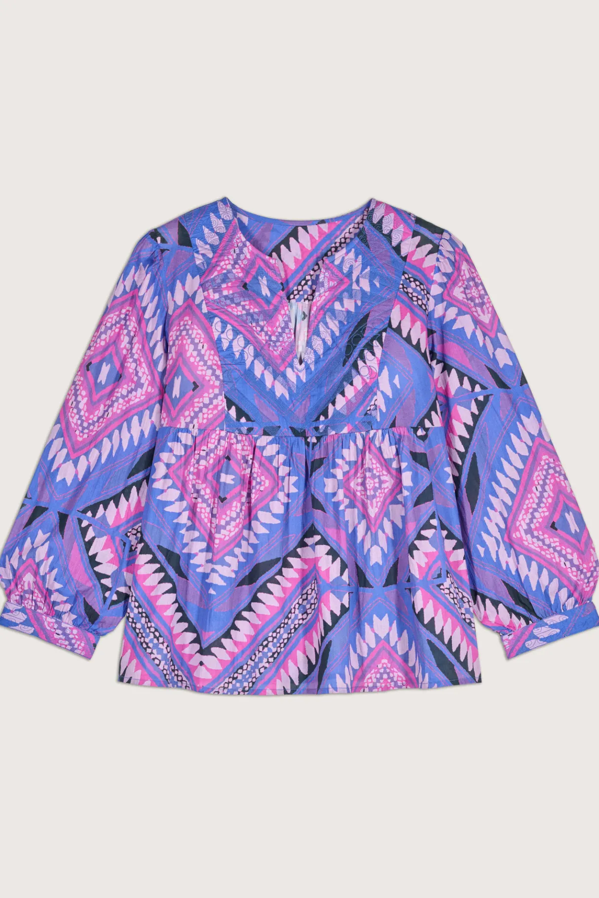 gilo_4.webp ba&sh Gilo.*Femme Tops & Chemises