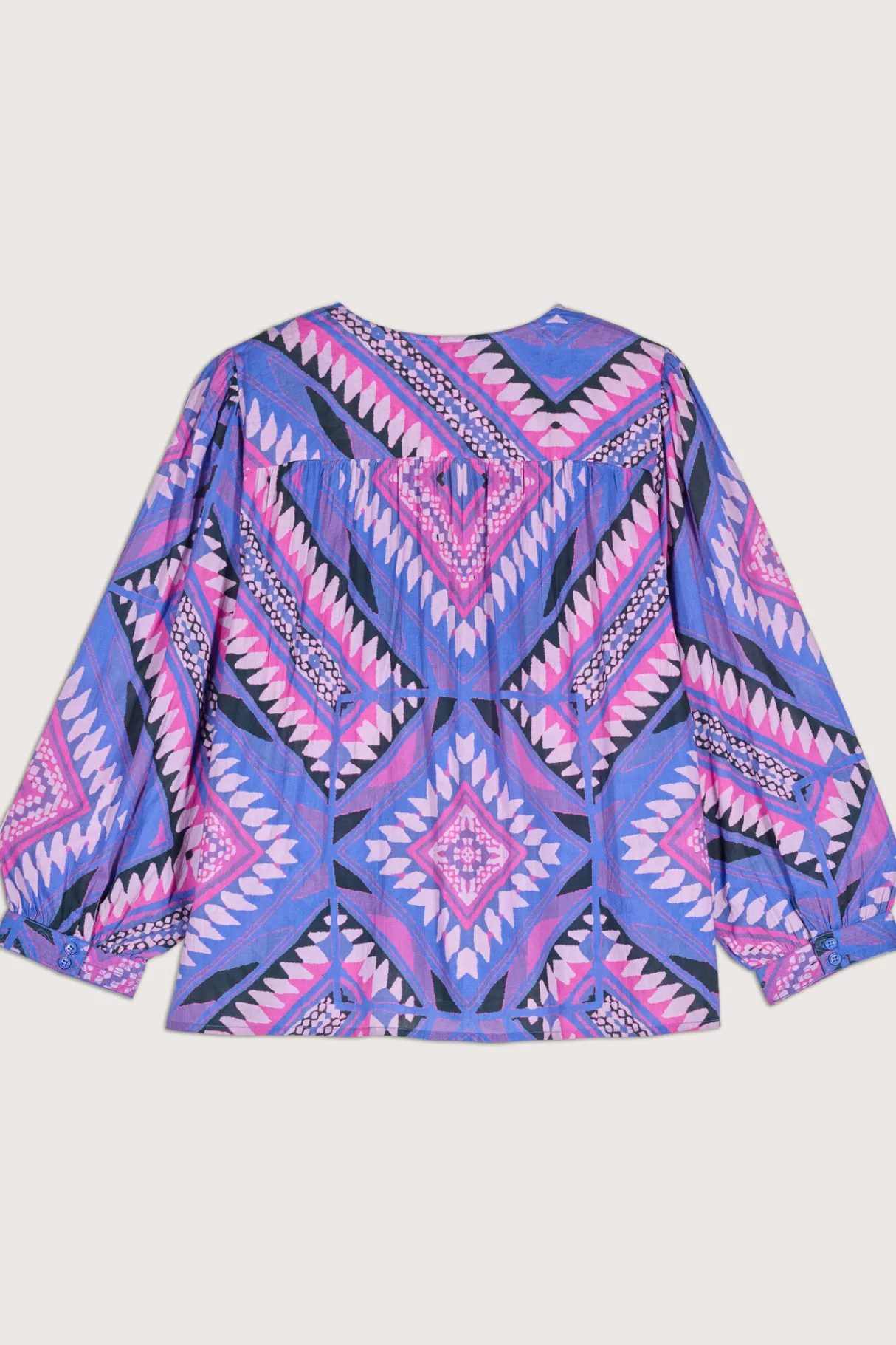 gilo_5.webp ba&sh Gilo.*Femme Tops & Chemises