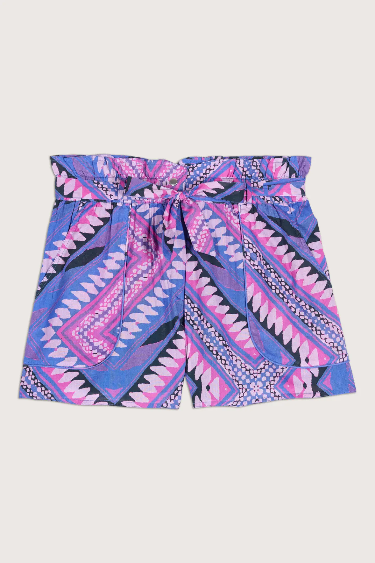 goonies_4.webp ba&sh Goonies.*Femme Jupes & Shorts