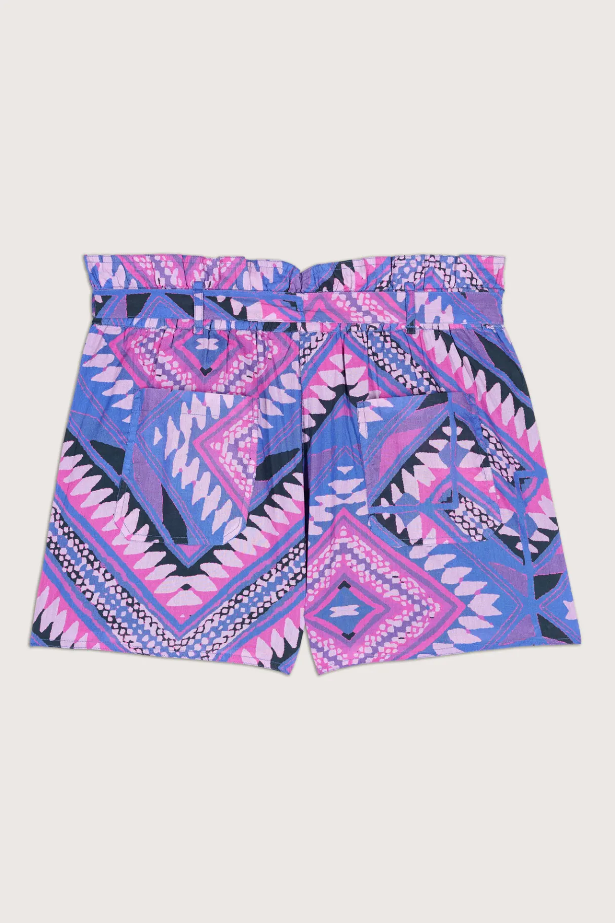 goonies_5.webp ba&sh Goonies.*Femme Jupes & Shorts
