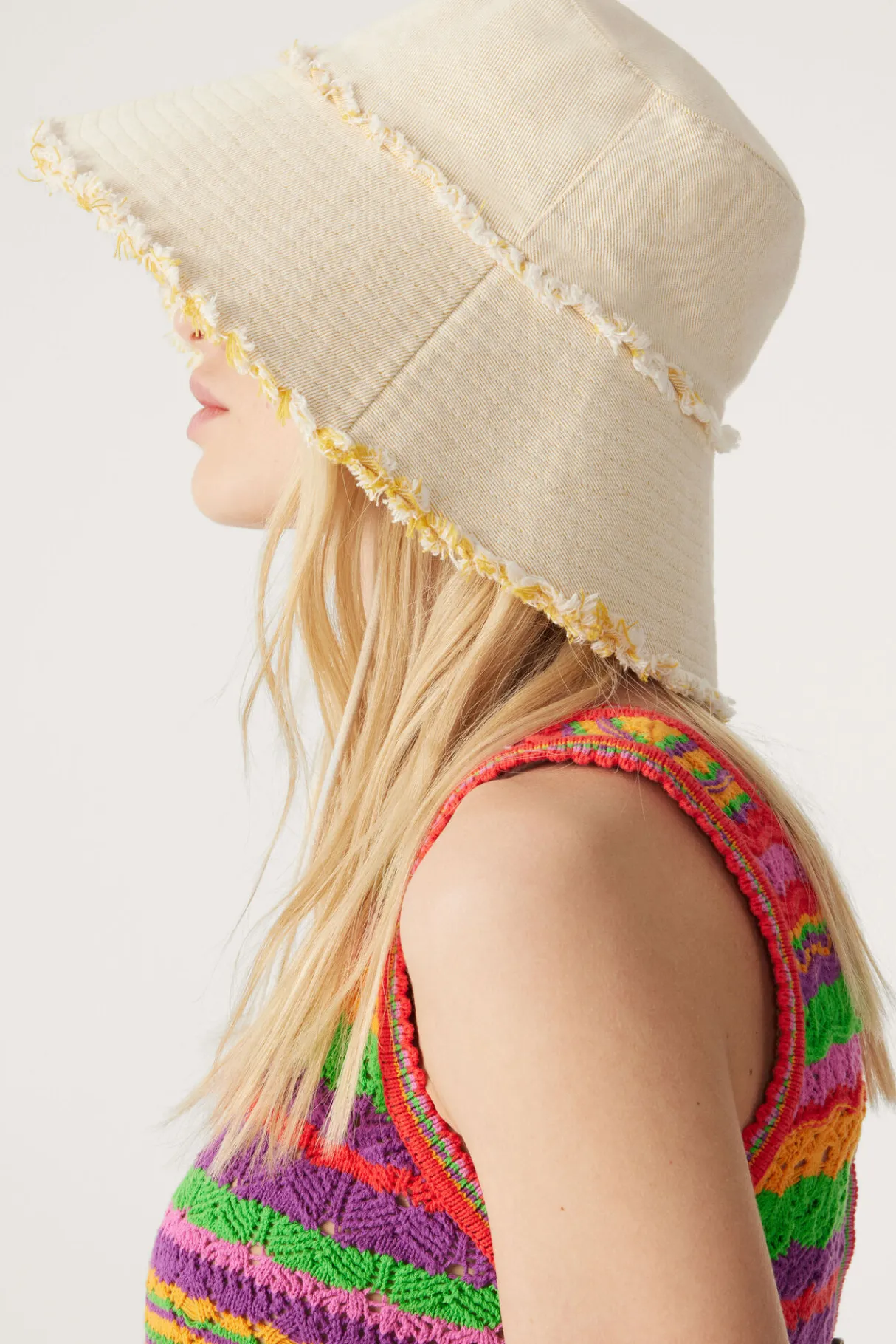 halba_4.webp ba&sh Halba.*Femme Chapeaux & Casquettes