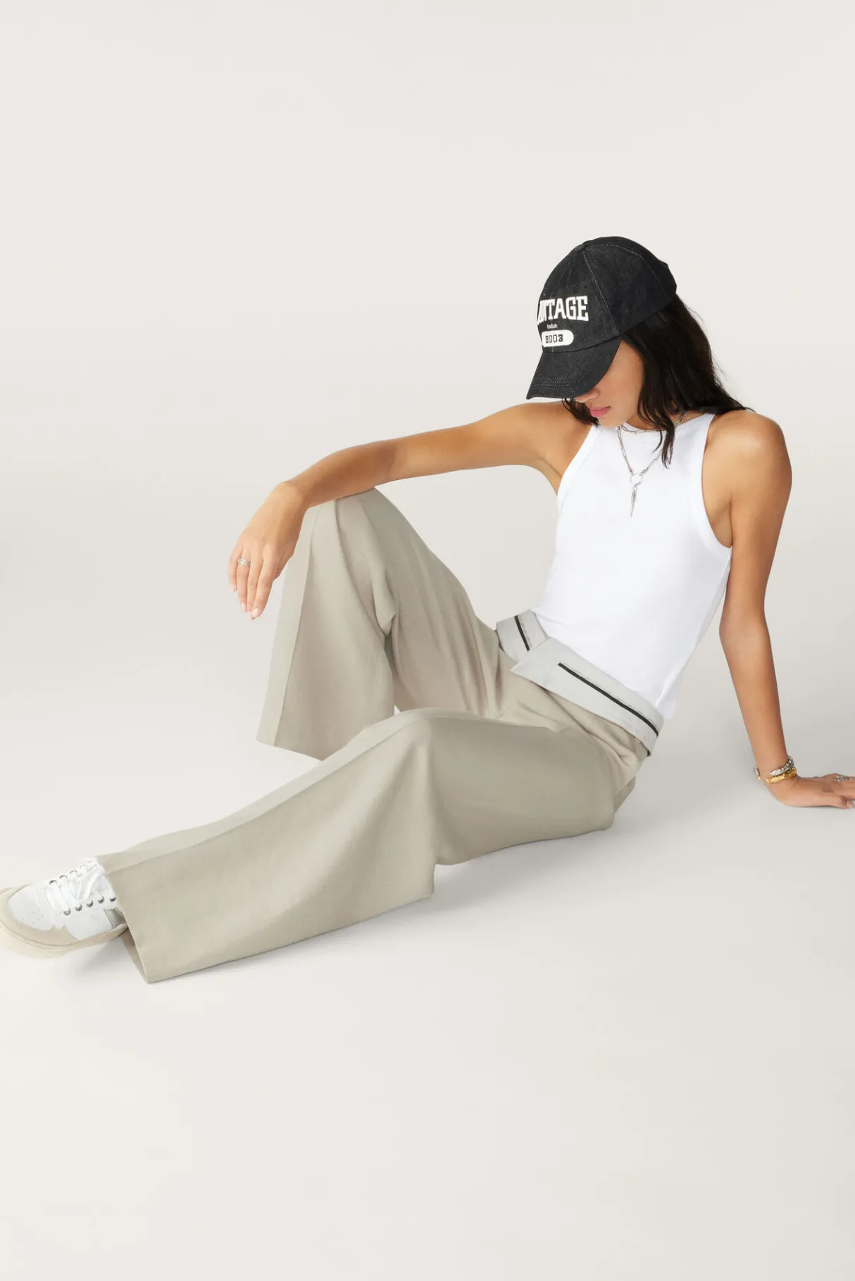 harry_3.webp ba&sh Harry.*Femme Pantalons