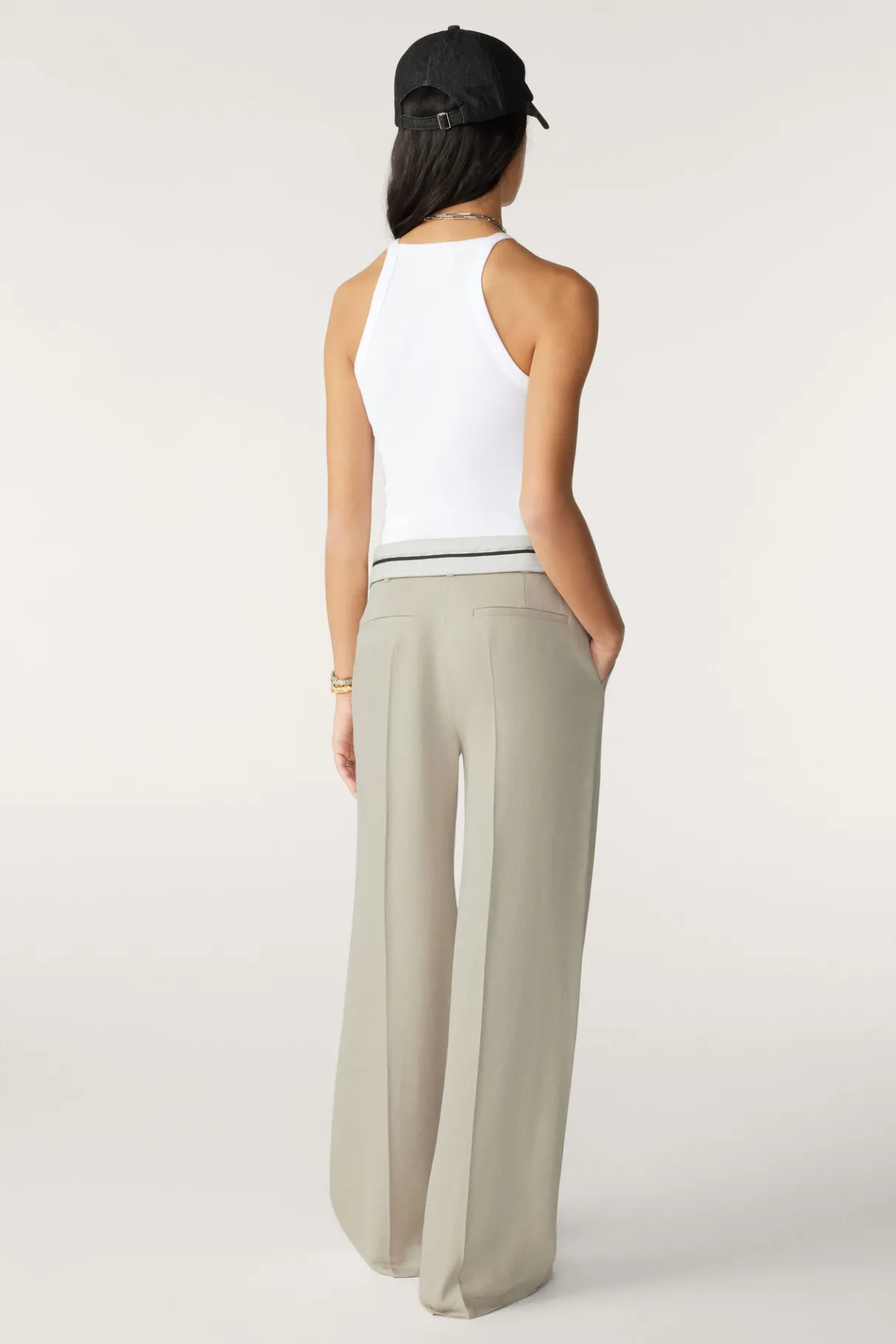 harry_4.webp ba&sh Harry.*Femme Pantalons