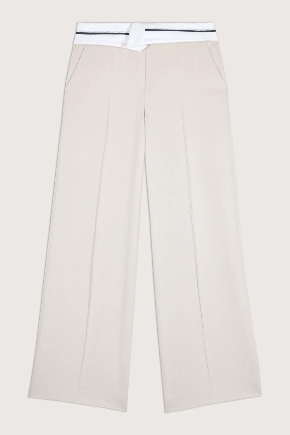 harry_5.webp ba&sh Harry.*Femme Pantalons