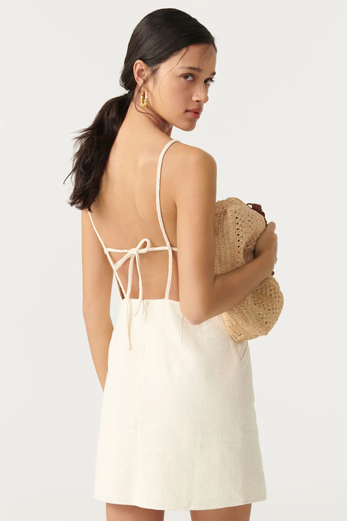 ba&sh Haza.*Femme Robes