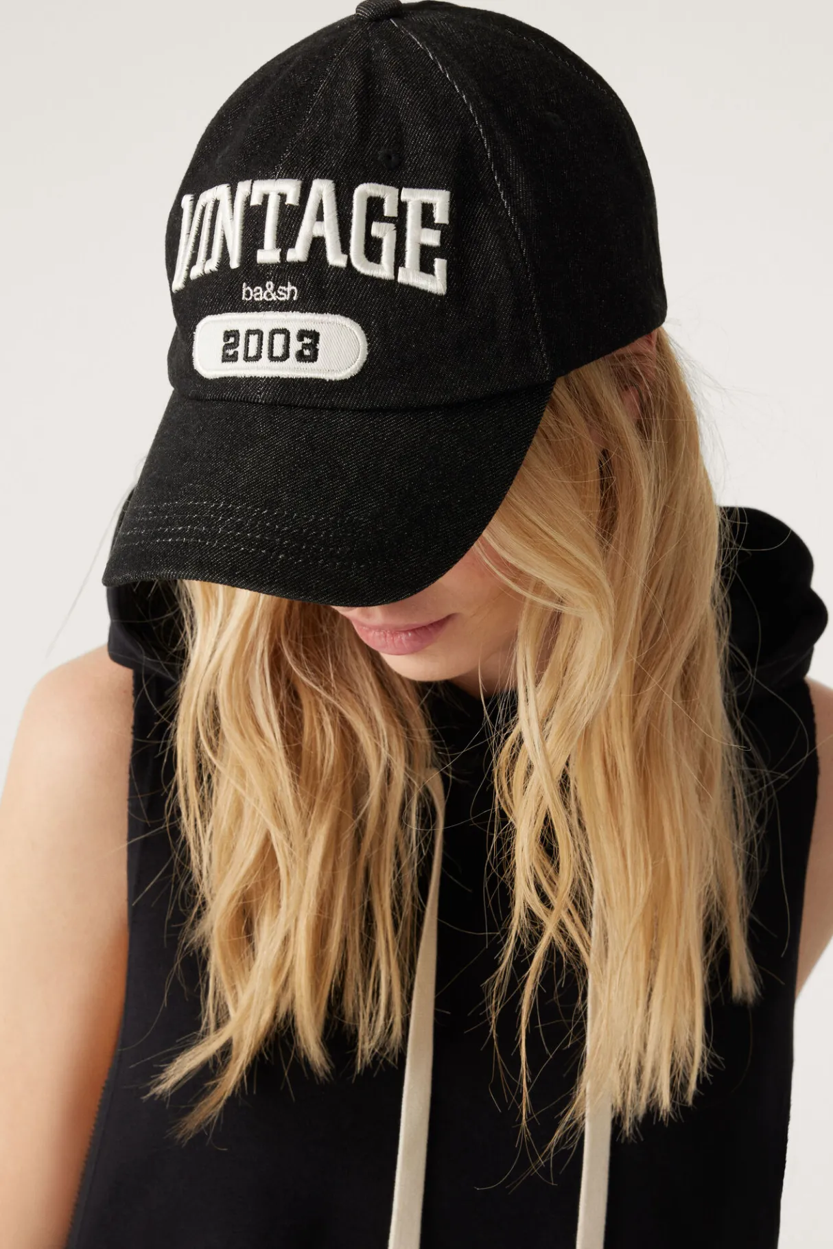 hazel_3-1.webp ba&sh Hazel.*Femme Chapeaux & Casquettes
