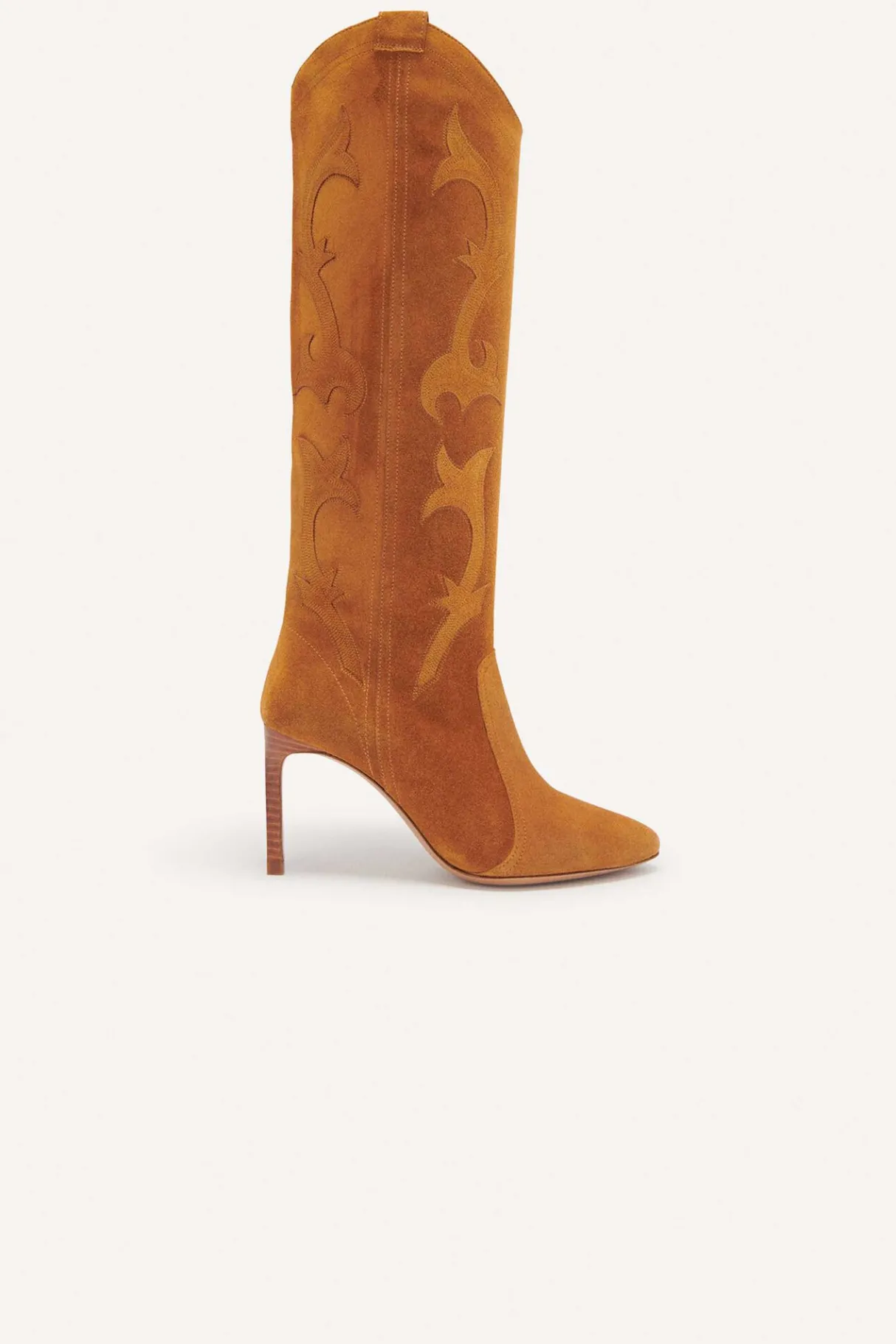 ba&sh Hcaitlin.*Femme Chaussures