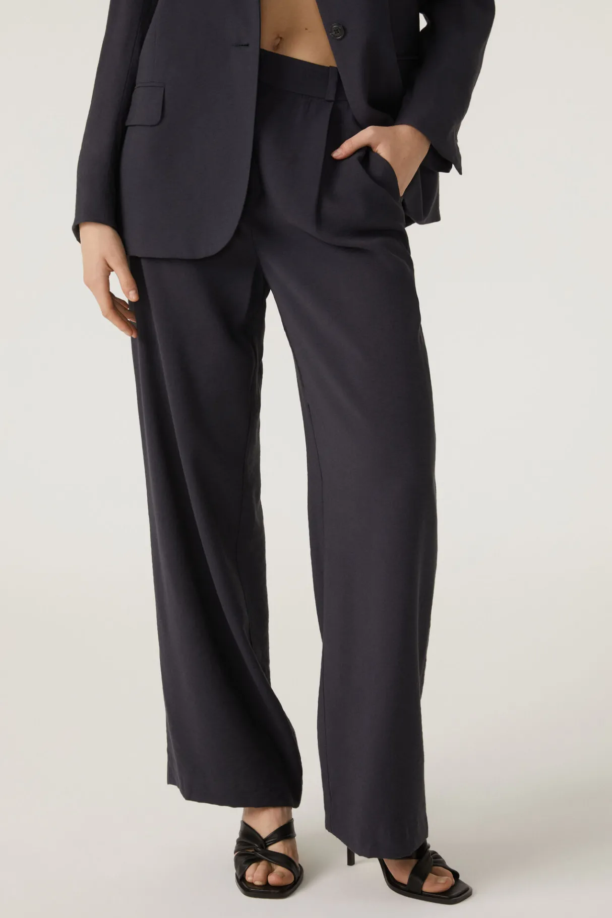 ba&sh Healy.*Femme Pantalons
