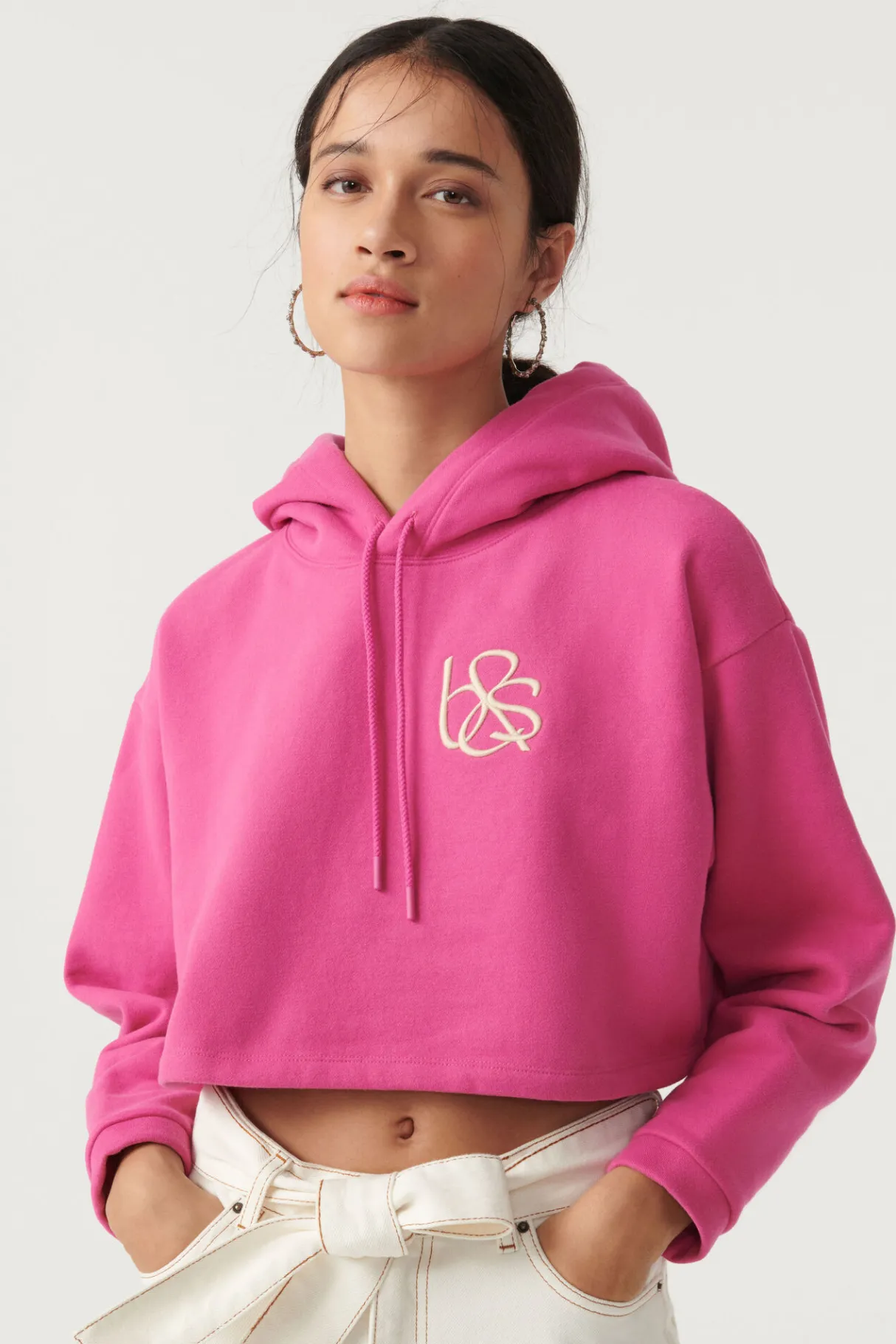 ba&sh Helia.*Femme Sweatshirts