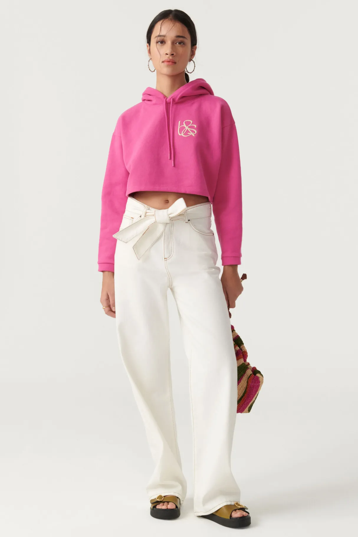 ba&sh Helia.*Femme Sweatshirts
