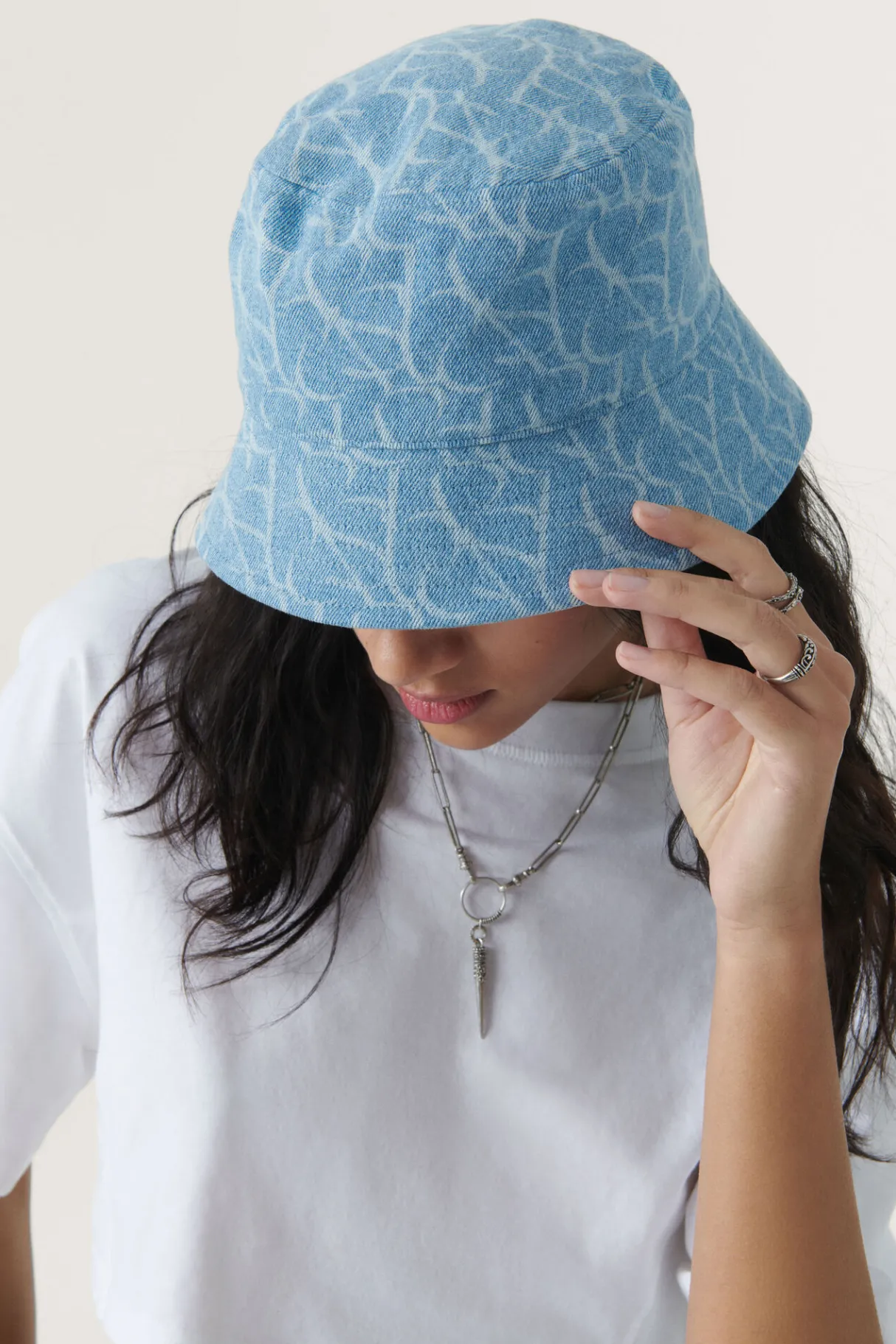 ba&sh Helias.*Femme Denim