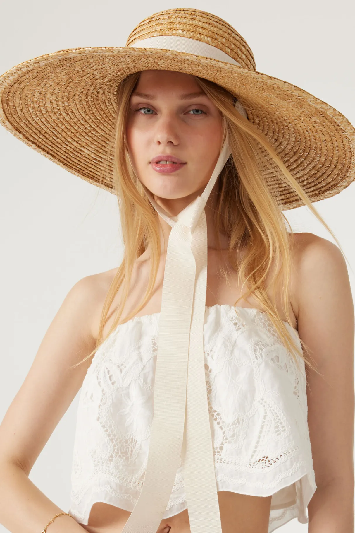 hermione_4.webp ba&sh Hermione.*Femme Chapeaux & Casquettes