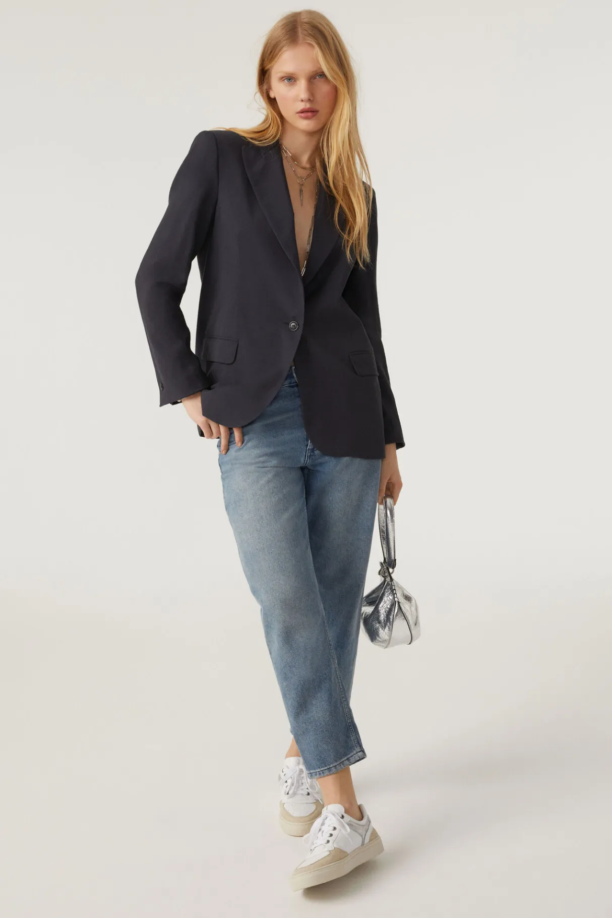 ba&sh Heroes.*Femme Vestes & Manteaux