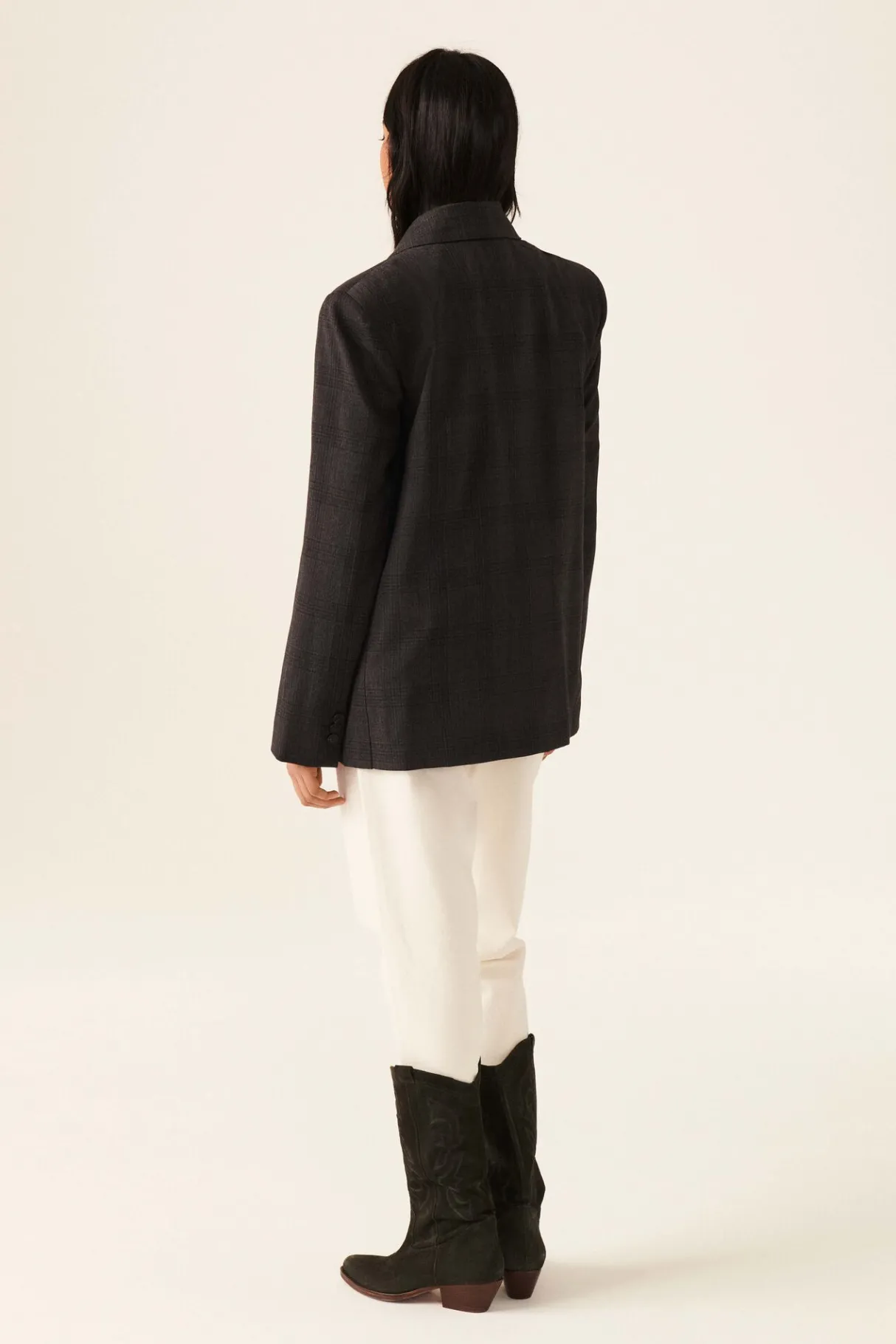 hesar_4.webp ba&sh Hesar.*Femme Vestes & Manteaux