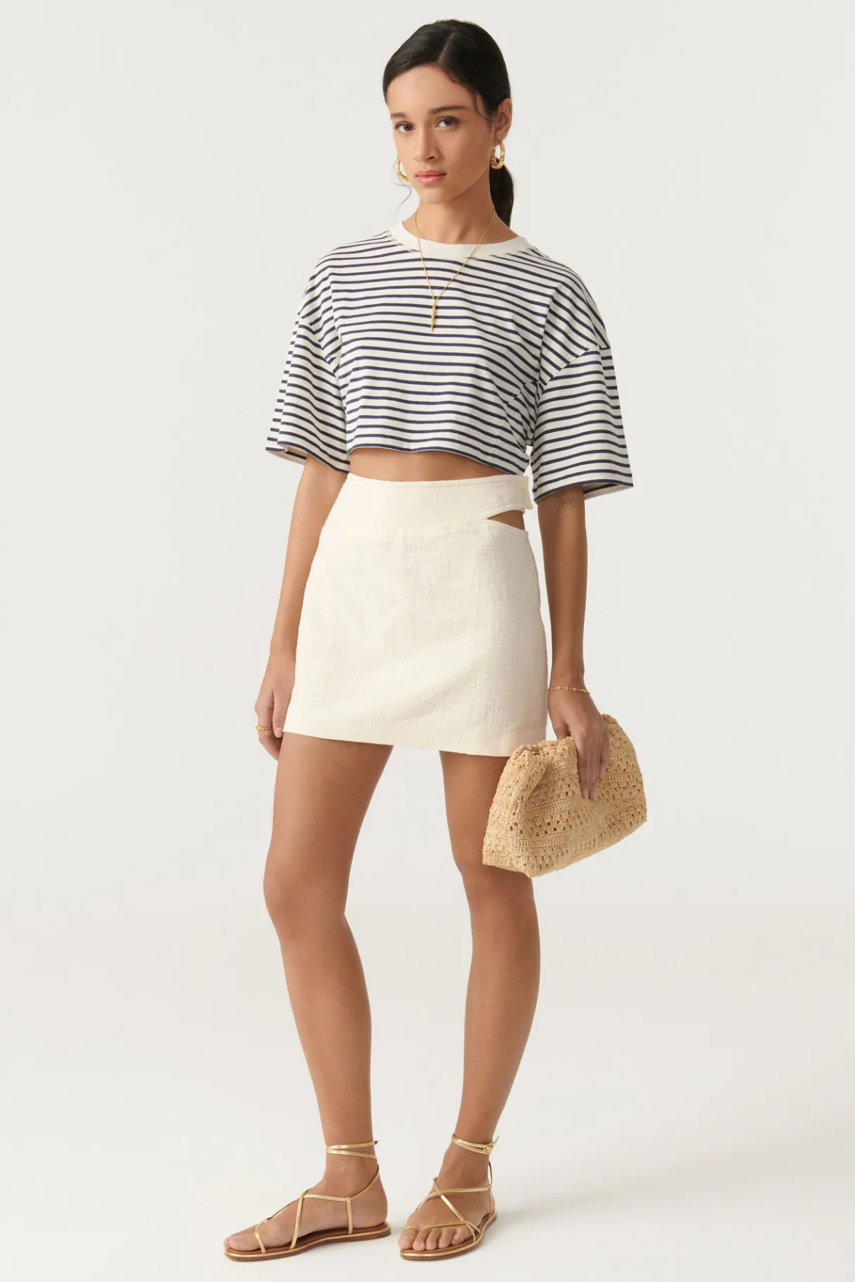 ba&sh Hola.*Femme Jupes & Shorts