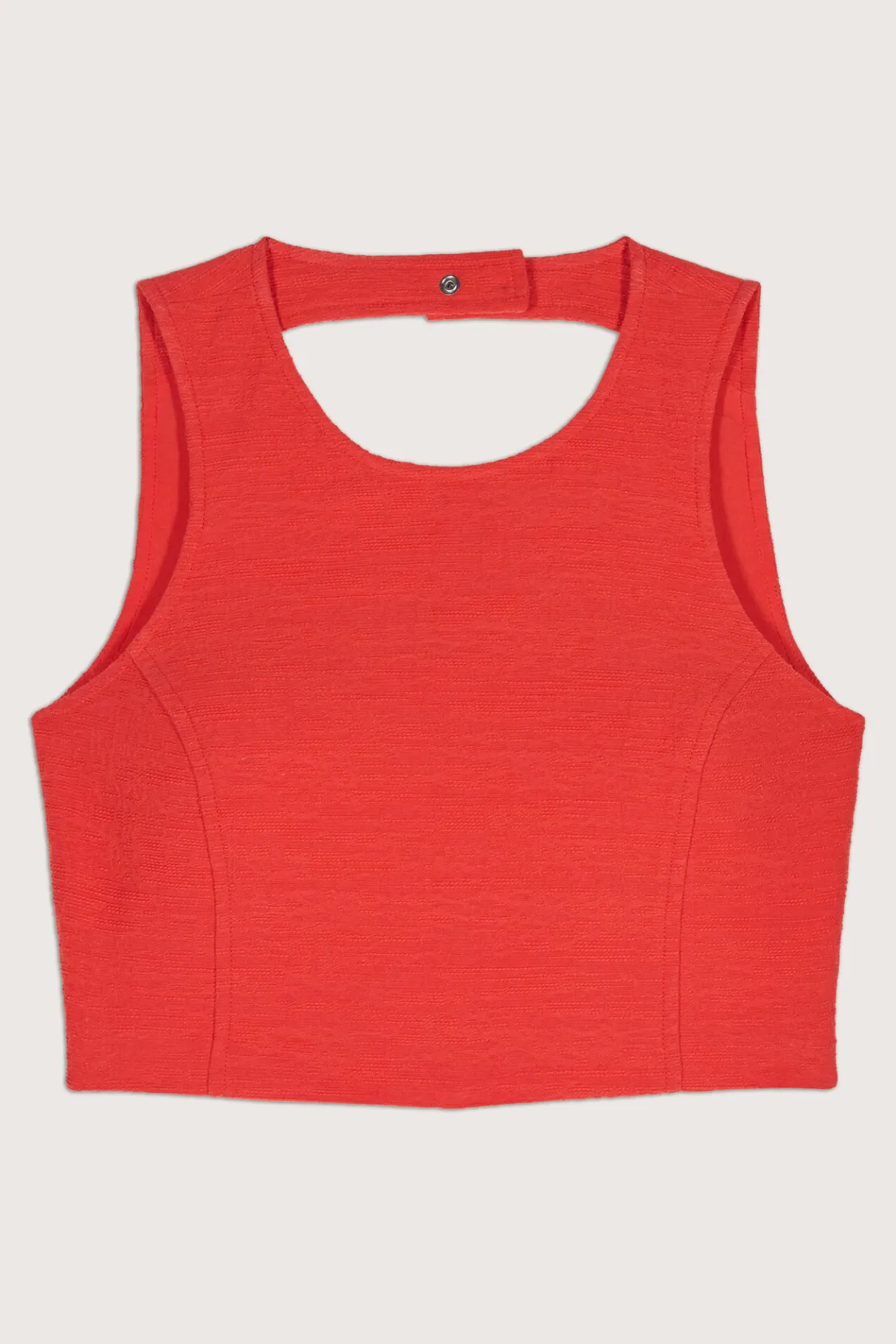 hoody_5-1.webp ba&sh Hoody.*Femme Tops & Chemises