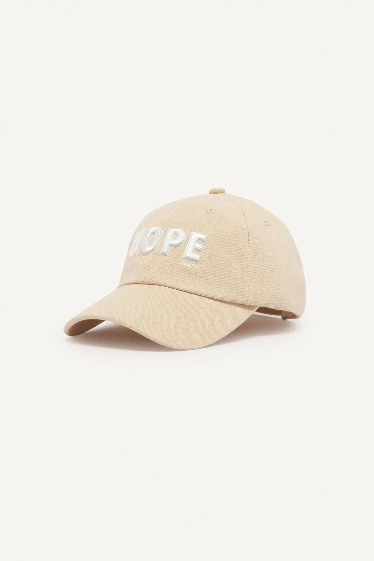ba&sh Hope.*Femme Chapeaux & Casquettes