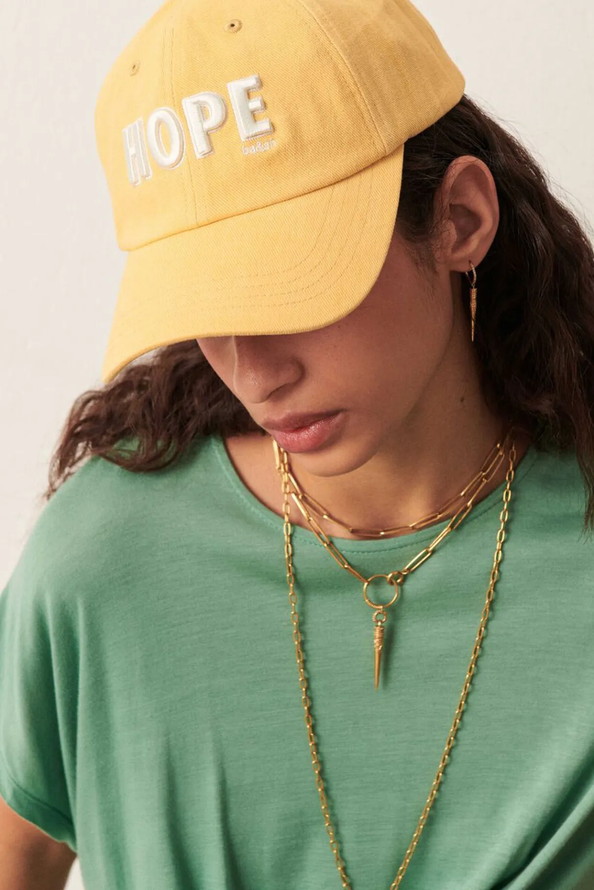 hope_3-3.webp ba&sh Hope.*Femme Chapeaux & Casquettes