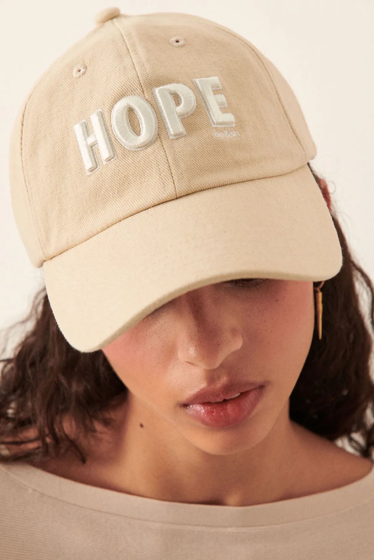 hope_3.webp ba&sh Hope.*Femme Chapeaux & Casquettes