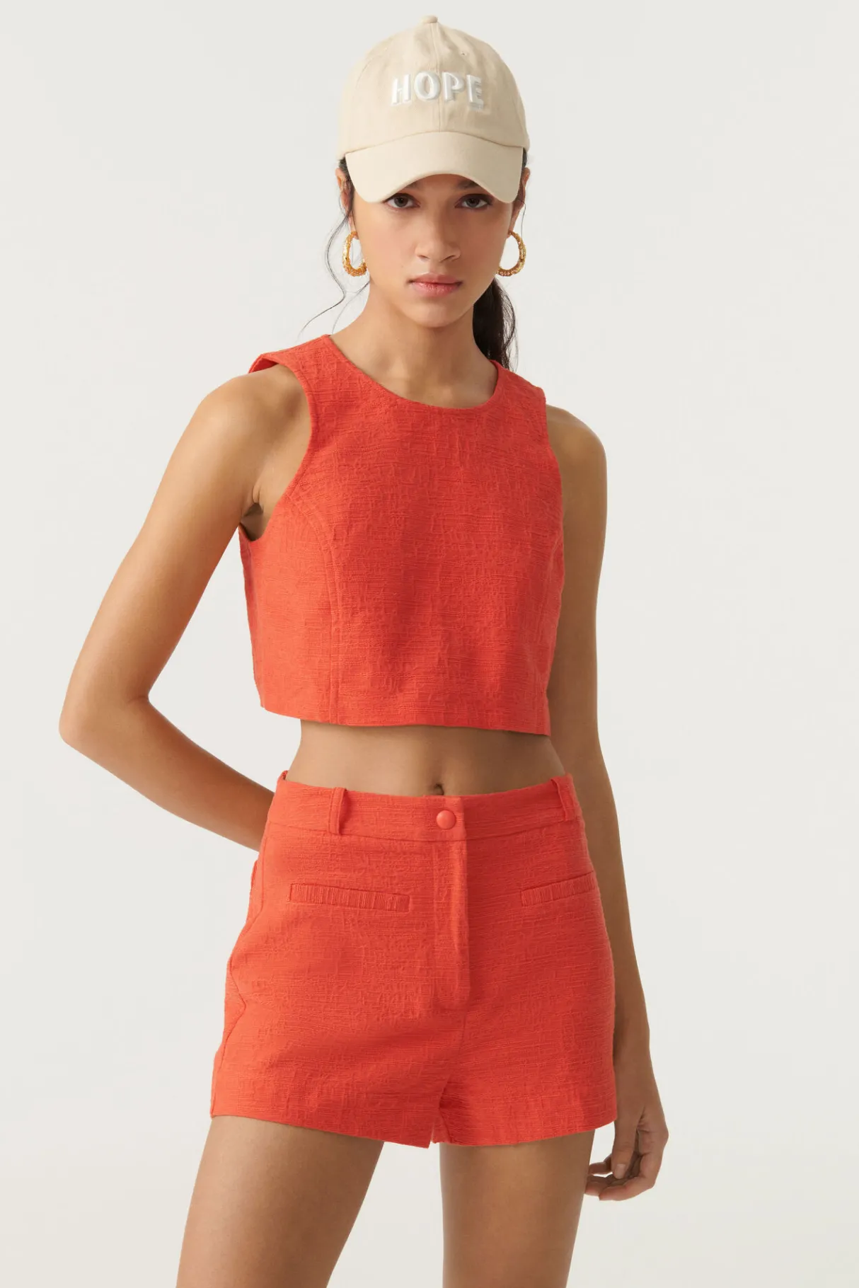 ba&sh Hopia.*Femme Jupes & Shorts