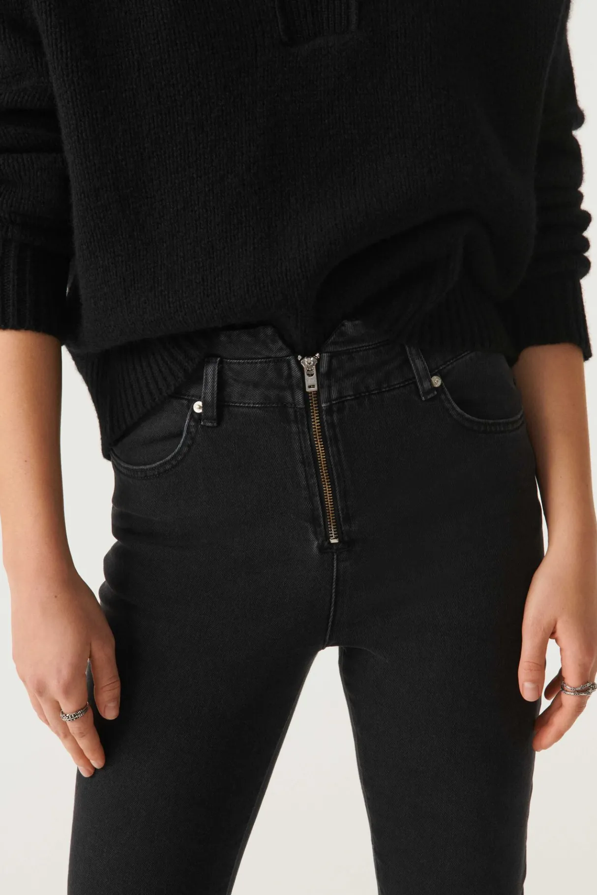 iago_2.webp ba&sh Iago.*Femme Denim