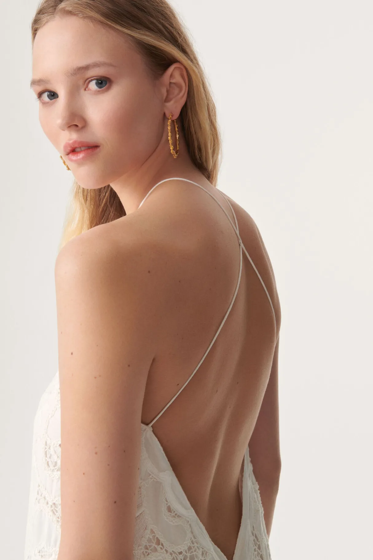 iana_1.webp ba&sh Iana.*Femme Robes