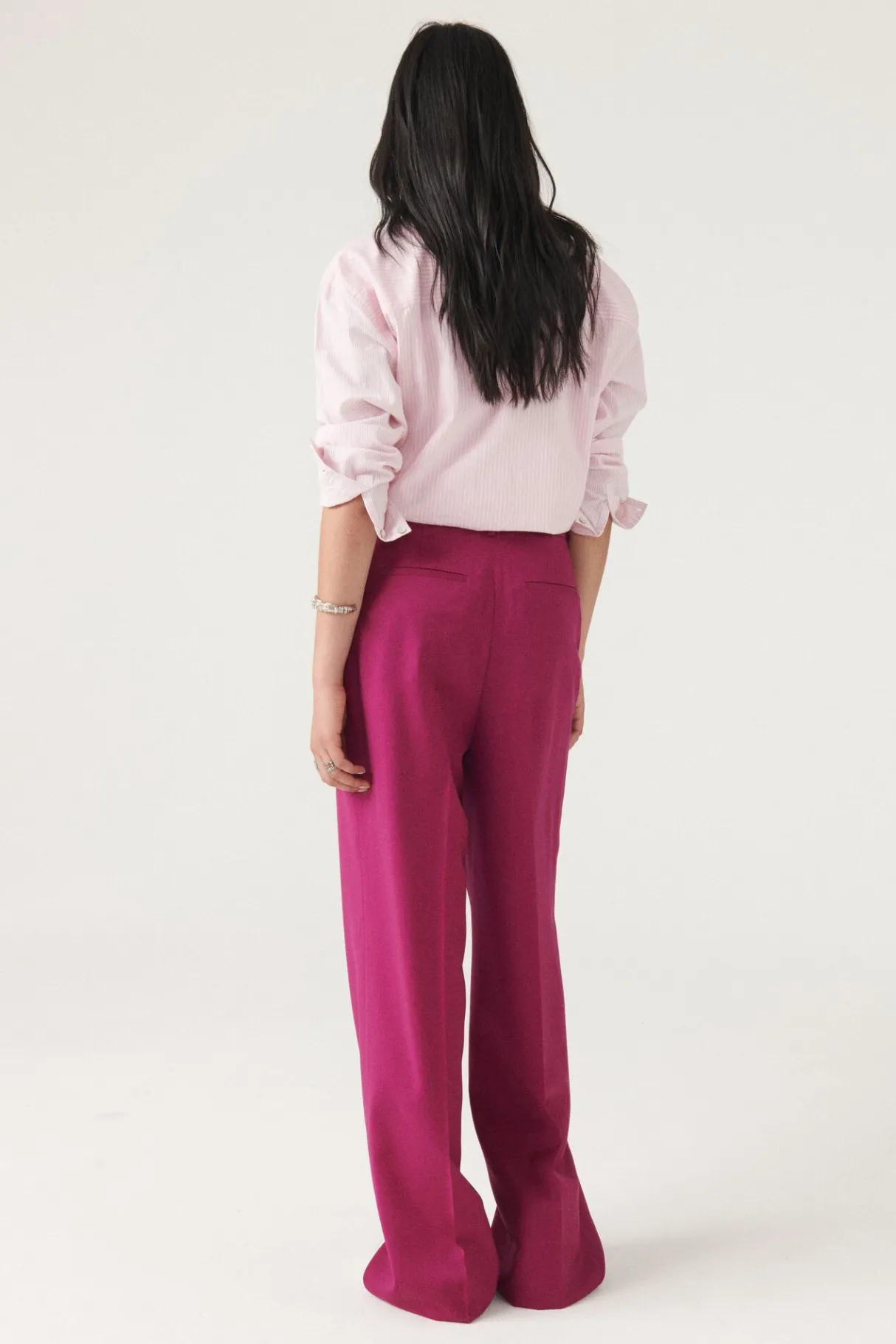 igor_3.webp ba&sh Igor.*Femme Pantalons