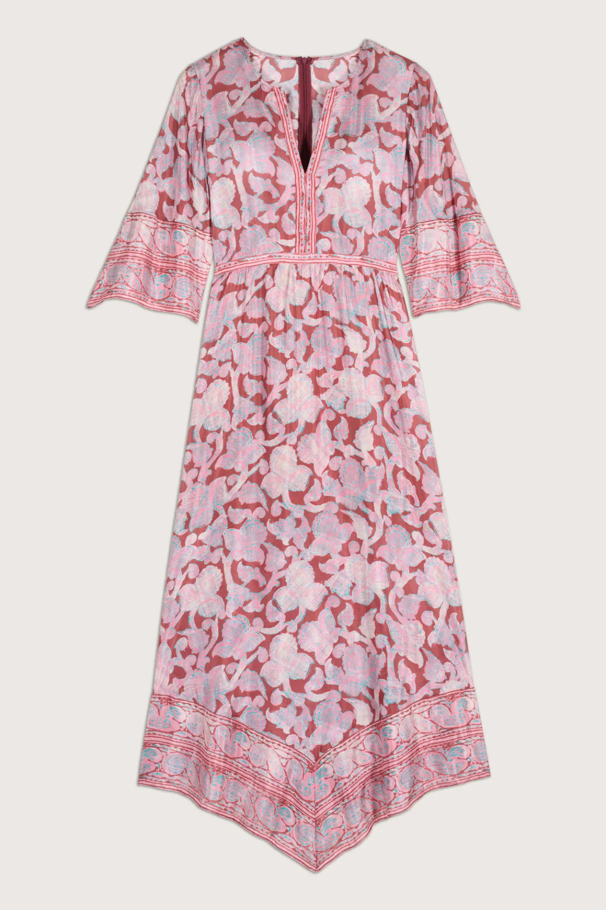 imany_4.webp ba&sh Imany.*Femme Robes