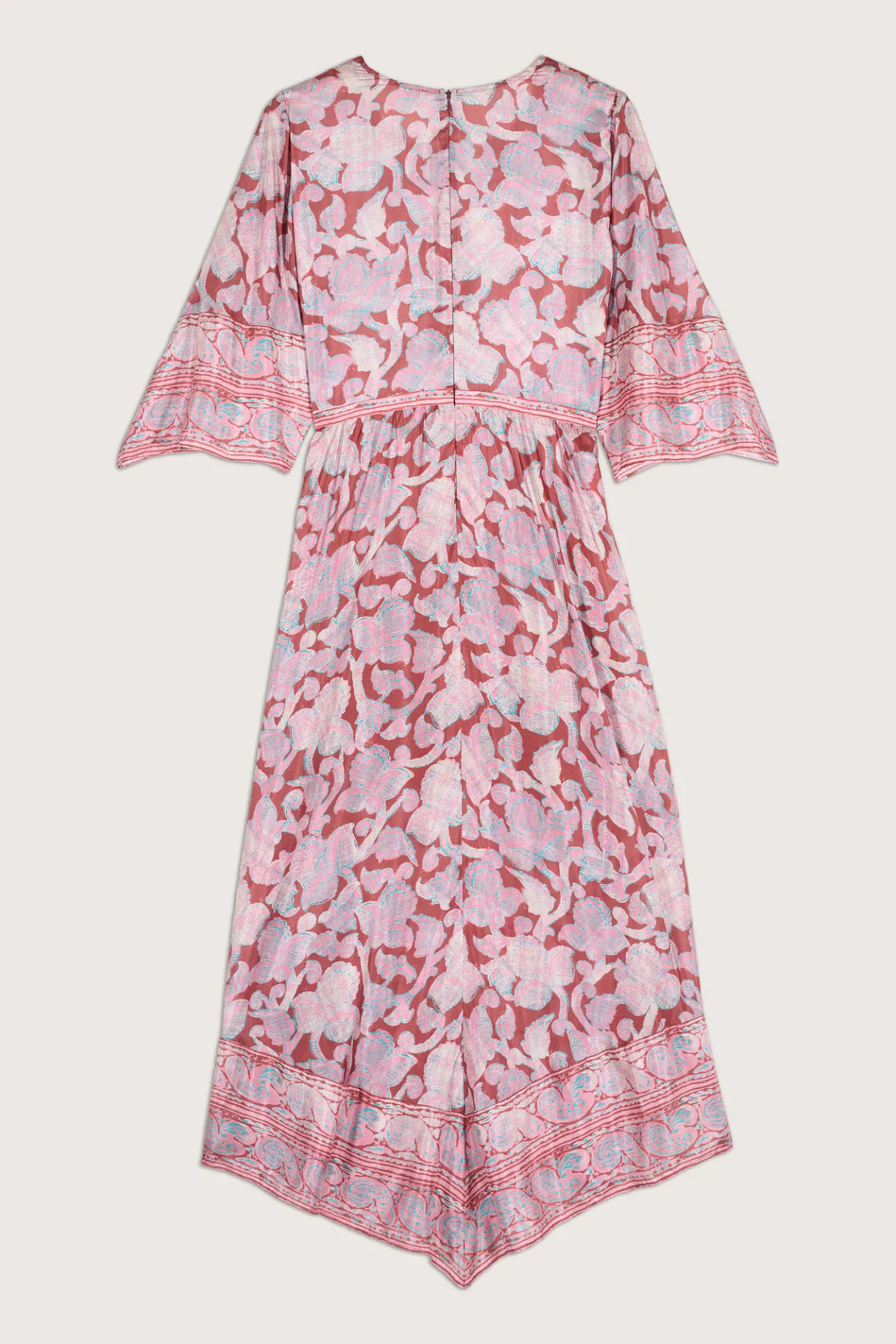imany_5.webp ba&sh Imany.*Femme Robes