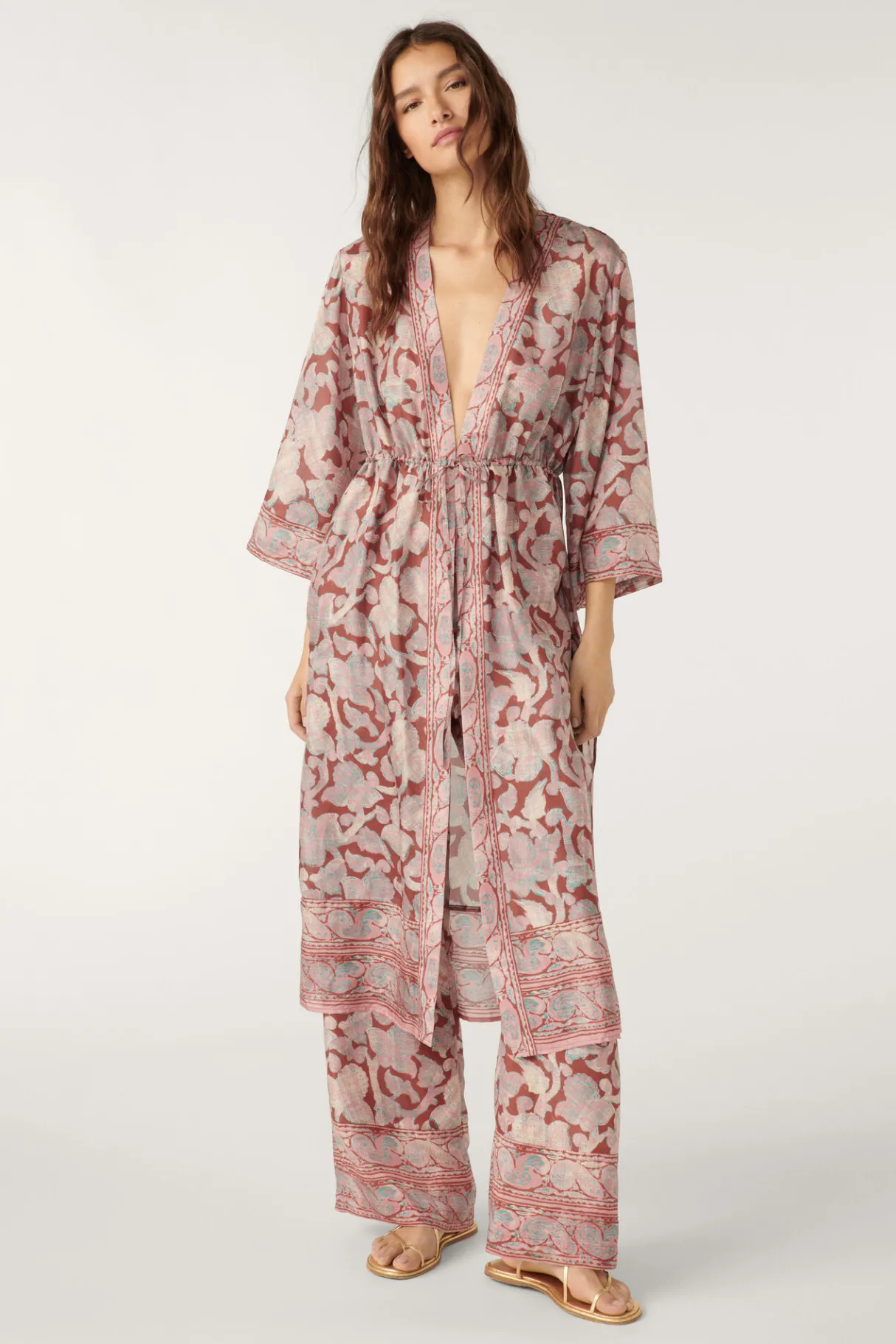 ba&sh Inoa.*Femme Vestes & Manteaux