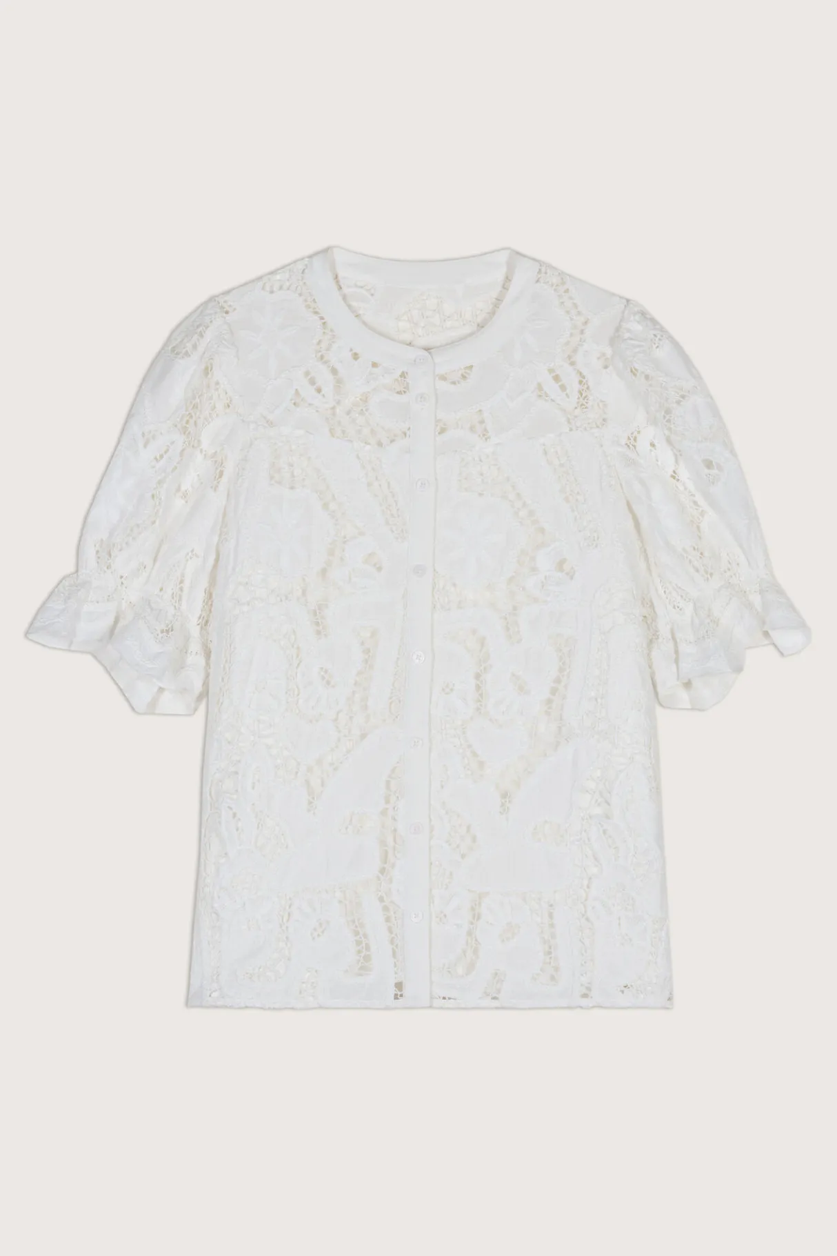 irkin_5.webp ba&sh Irkin.*Femme Tops & Chemises