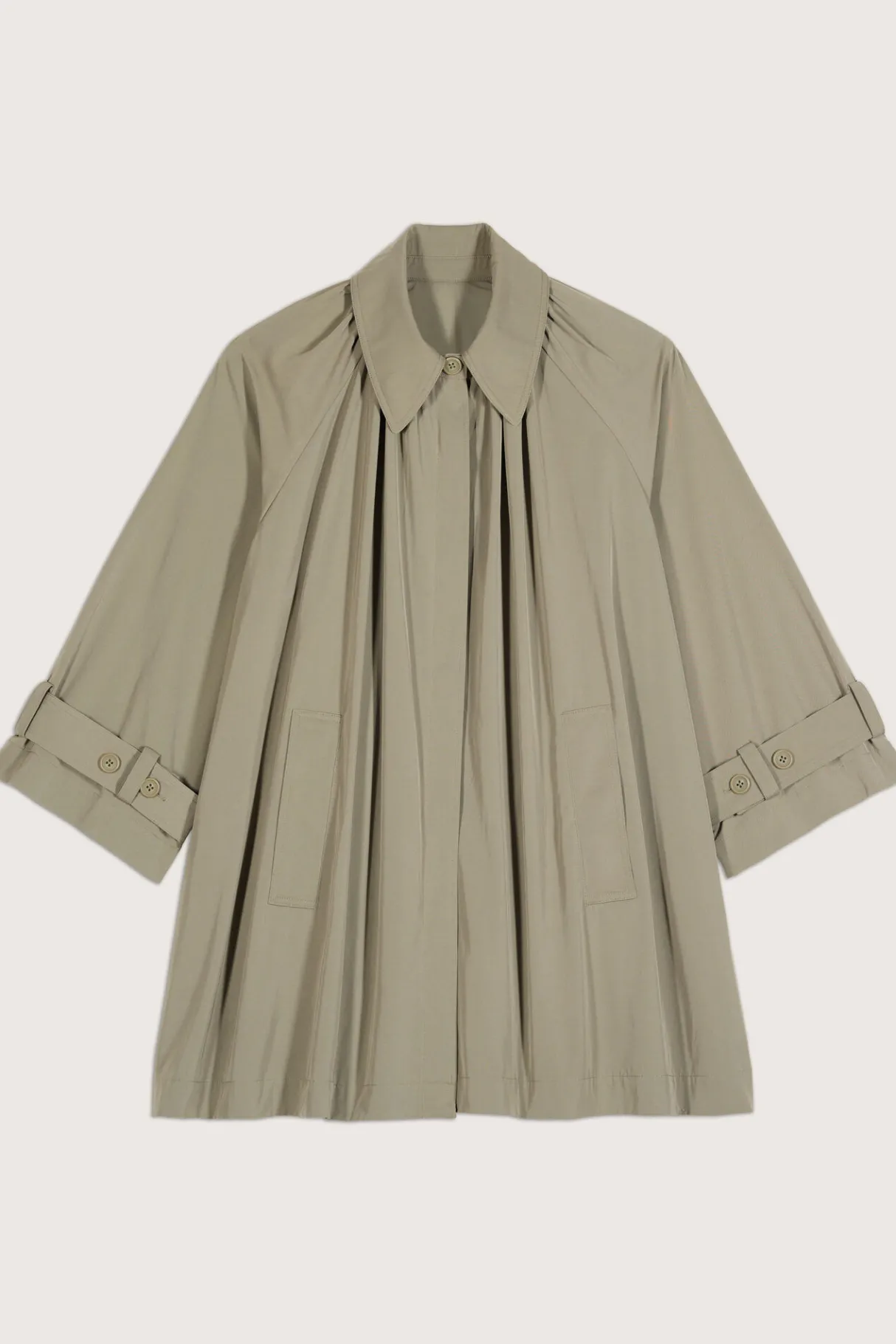 issey_5.webp ba&sh Issey.*Femme Vestes & Manteaux