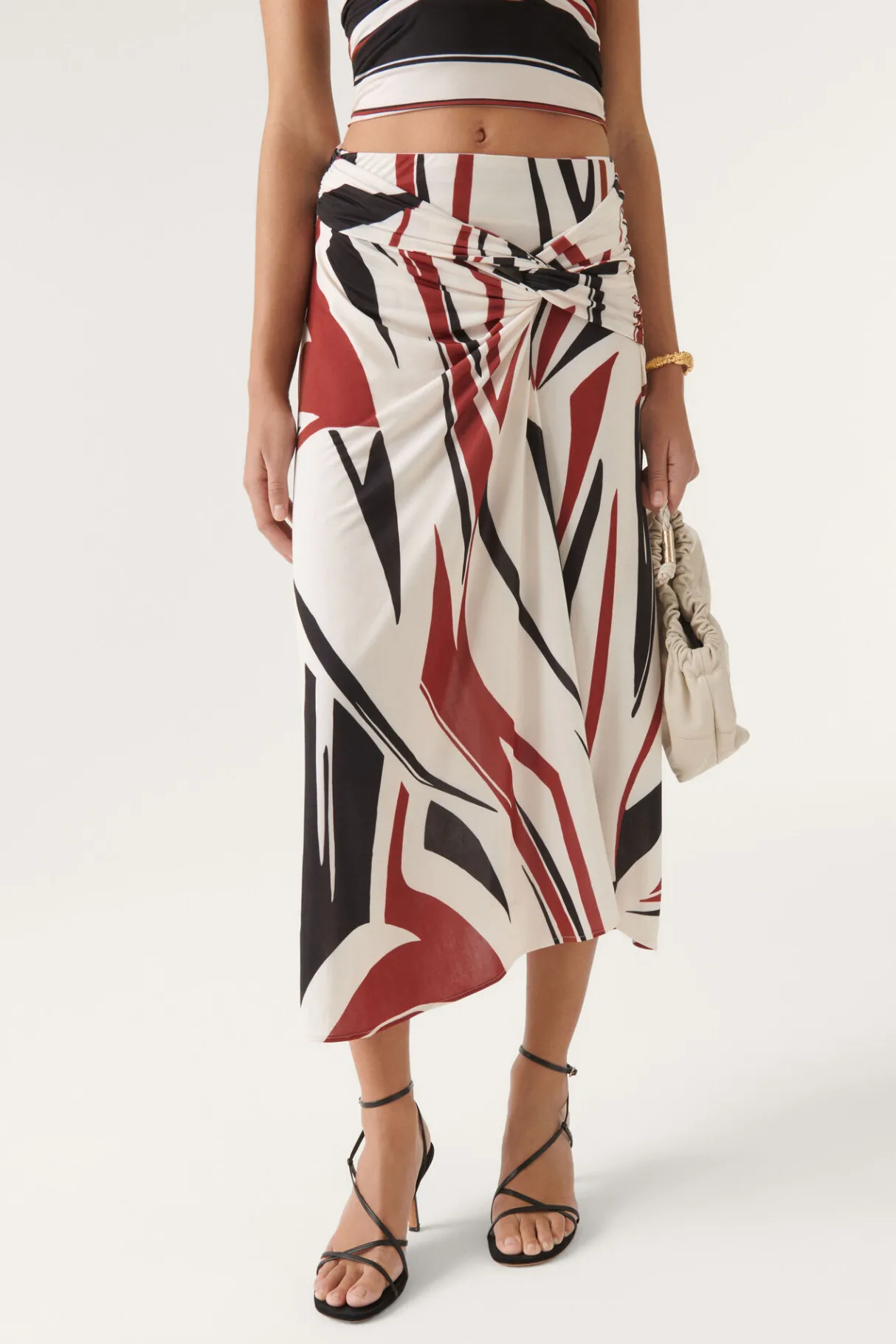 jelly_1-1.webp ba&sh Jelly.*Femme Jupes & Shorts