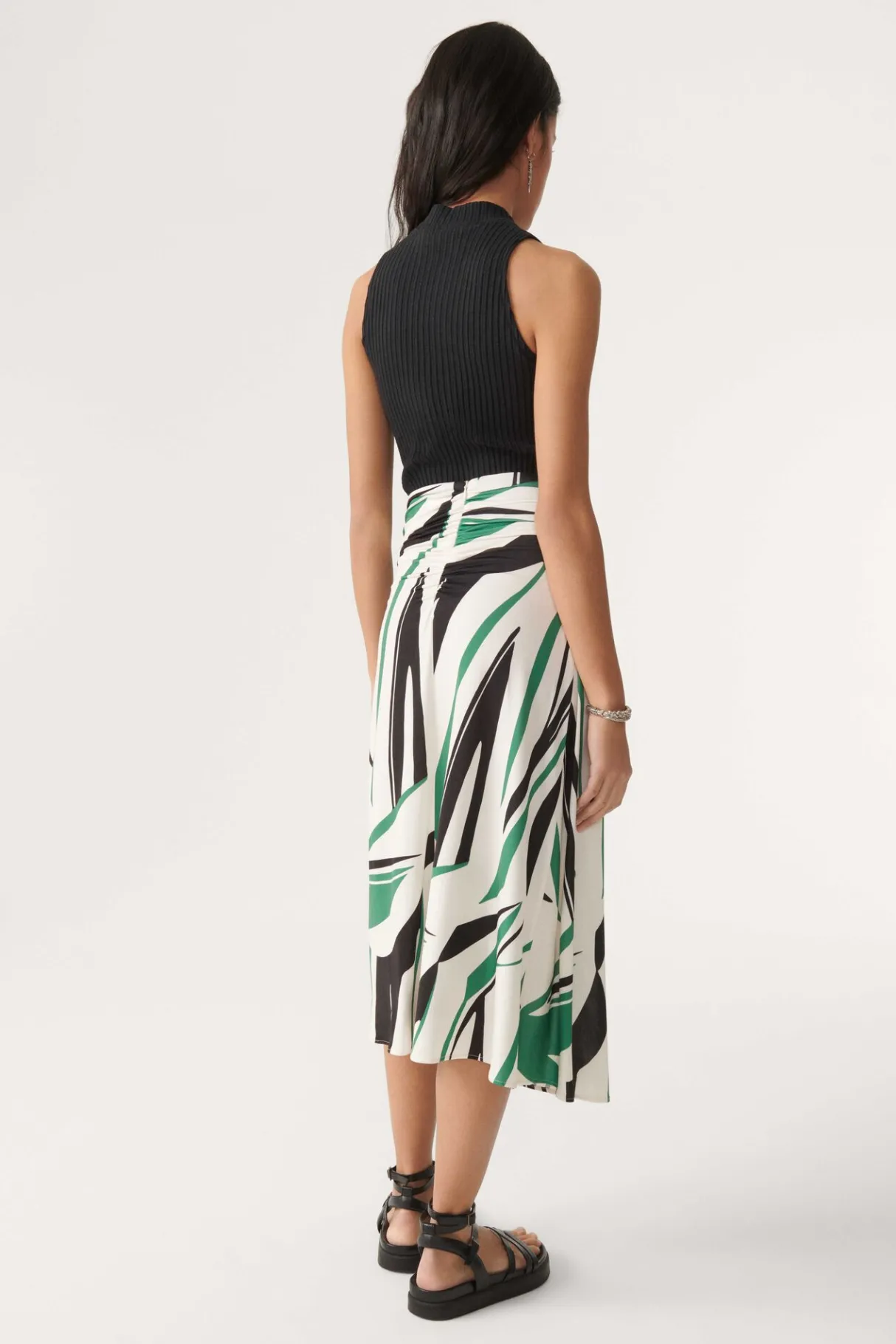 jelly_3.webp ba&sh Jelly.*Femme Jupes & Shorts