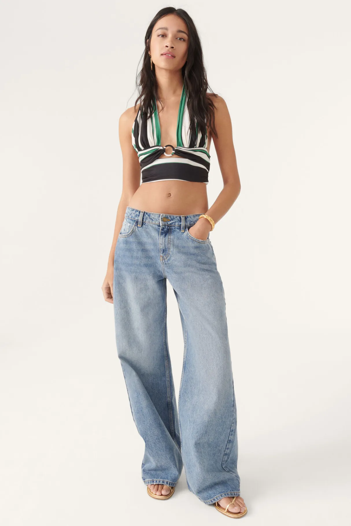 jixa_1.webp ba&sh Jixa.*Femme Tops & Chemises