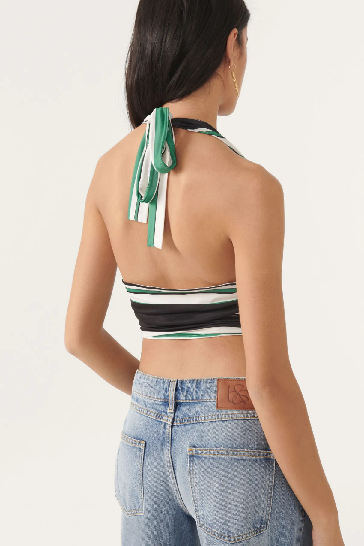 jixa_3.webp ba&sh Jixa.*Femme Tops & Chemises