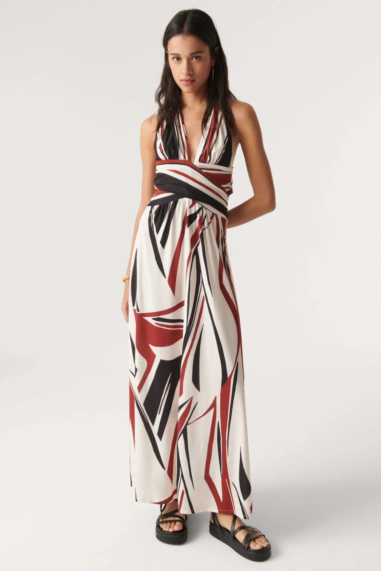 ba&sh Joas.*Femme Robes